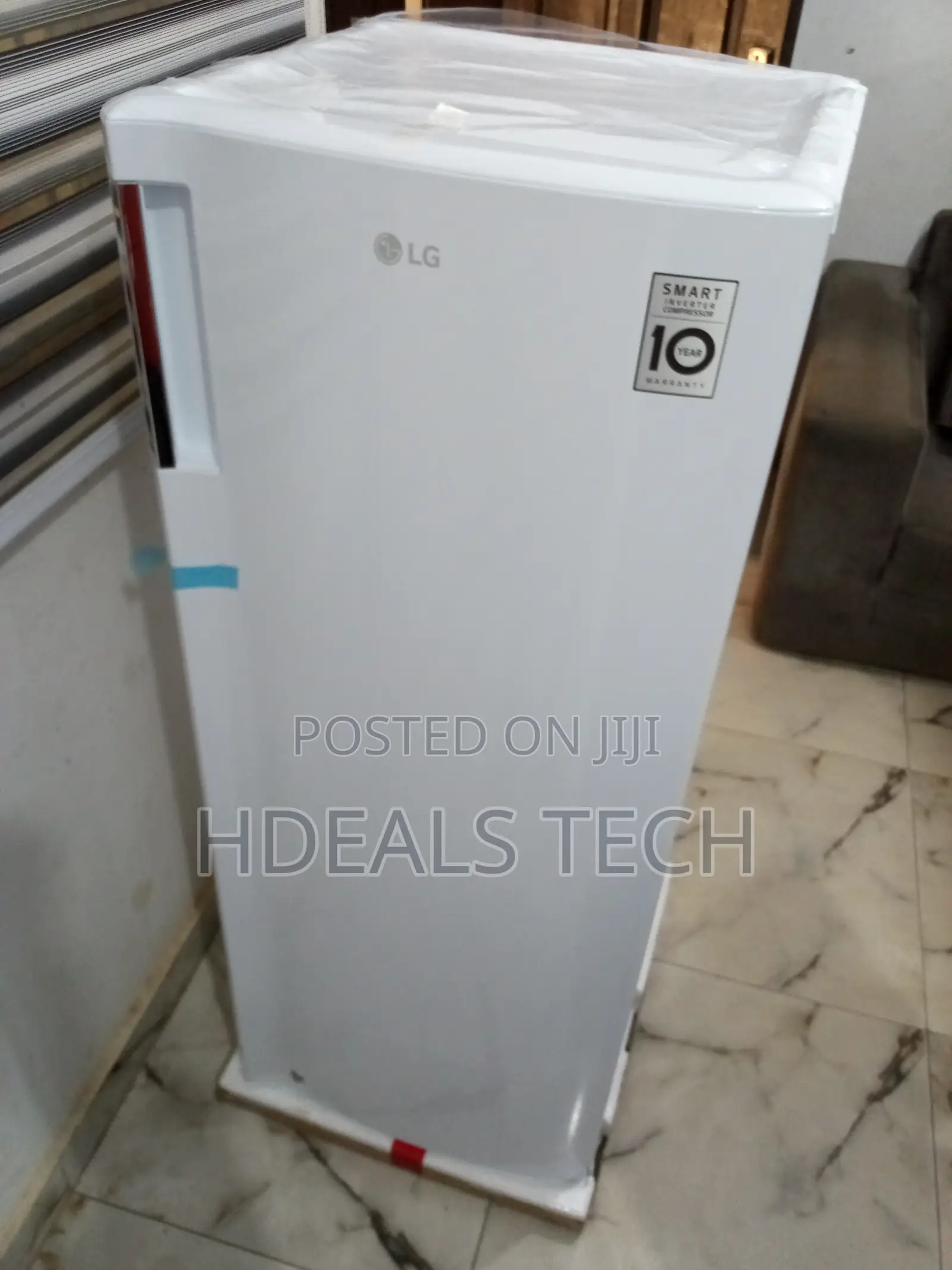 Topnotch Lg Gn304sqgt Standing Freezer