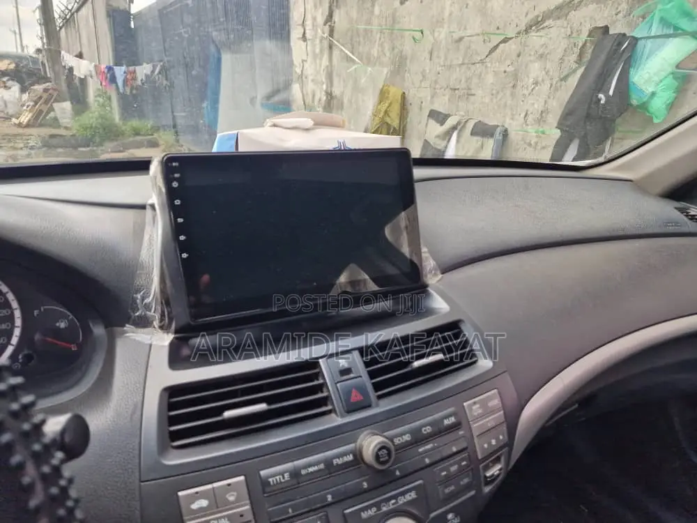 Android Car Stereo