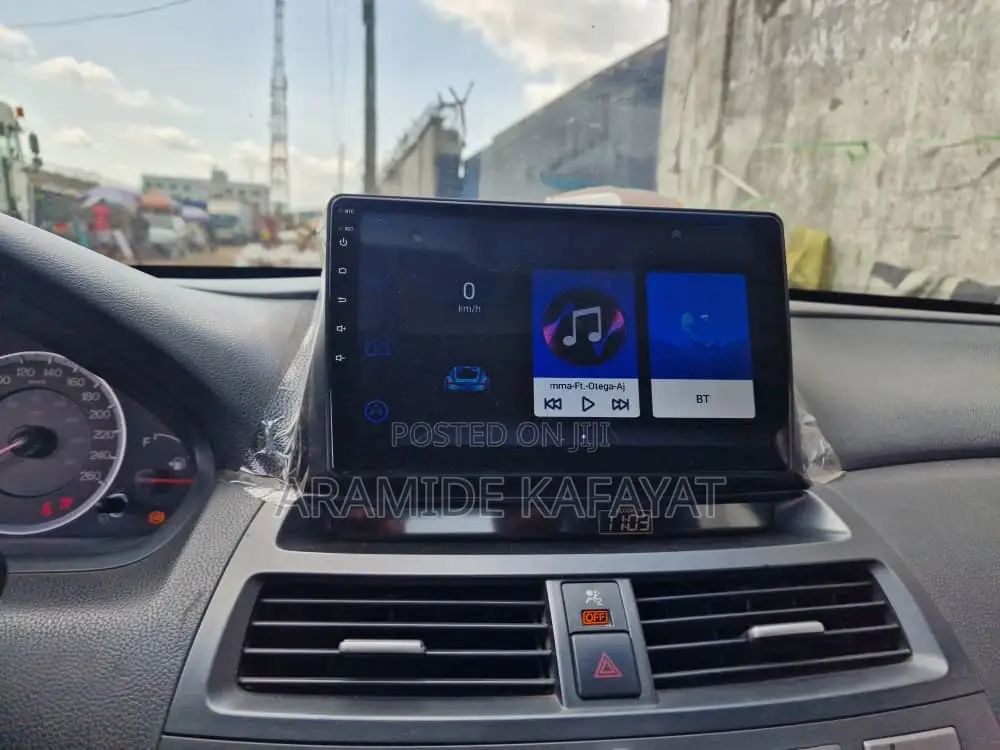 Android Car Stereo