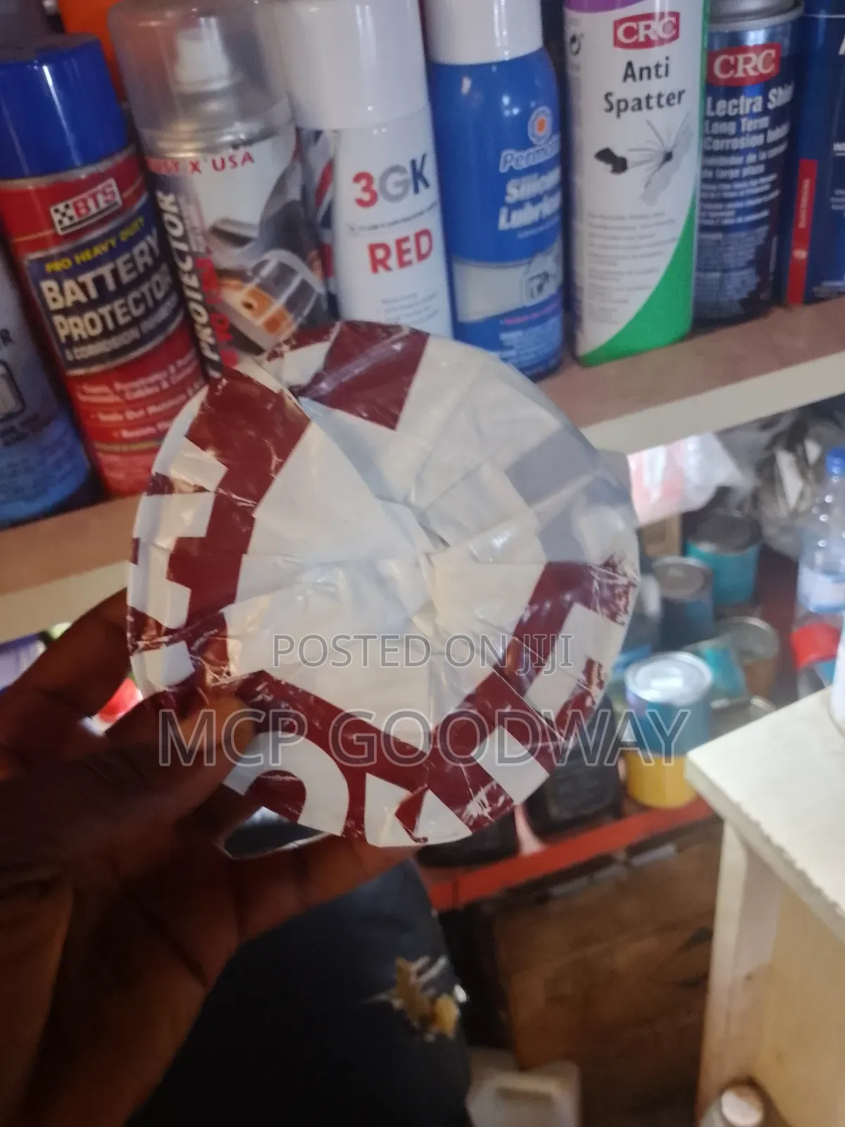 Grease Tape Anti Corrosion Tape 2inch