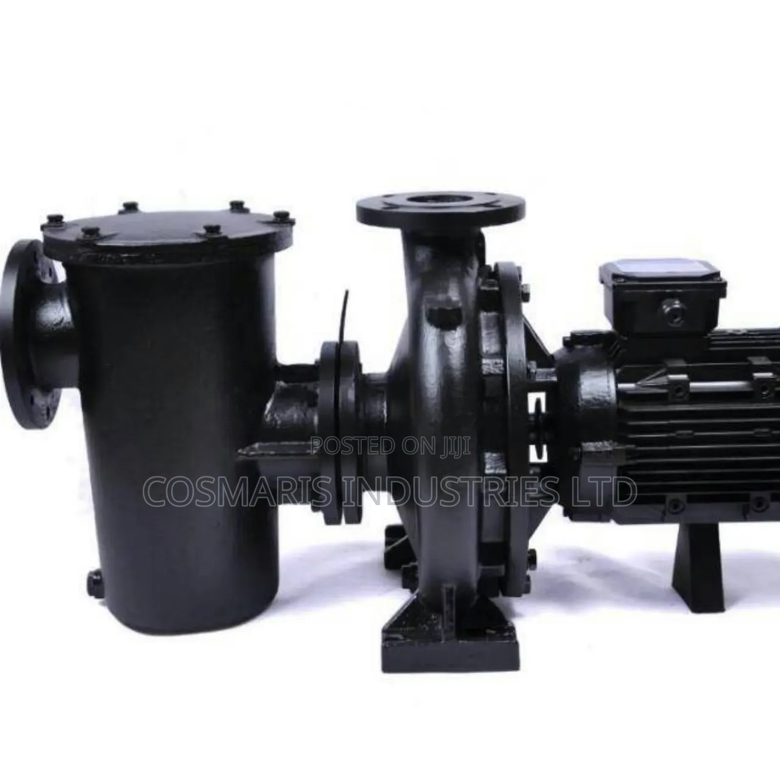 7.5kw (10hp)Maris Swimming Pool Pump