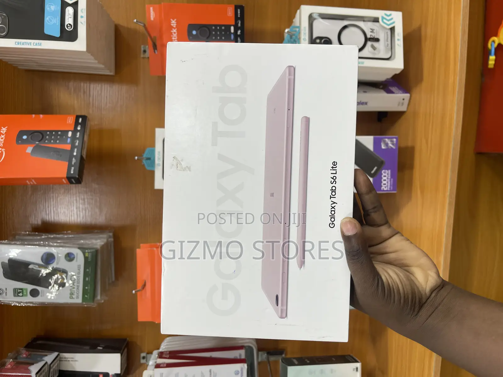New Samsung Galaxy Tab S6 Lite (2022) 64 GB