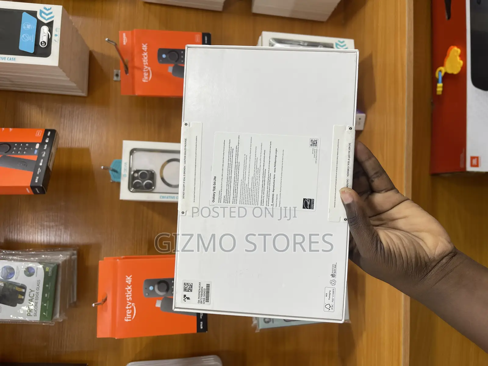 New Samsung Galaxy Tab S6 Lite (2022) 64 GB