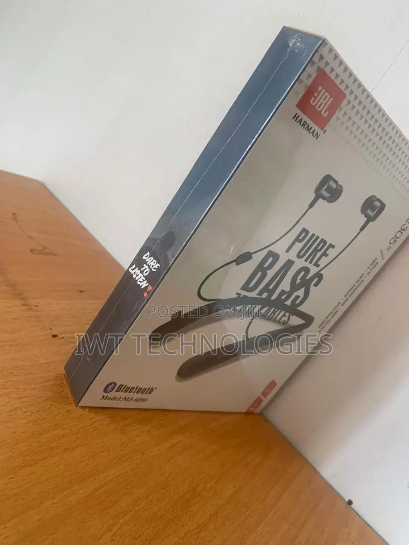 Jbl Tune 305 Neck Piece
