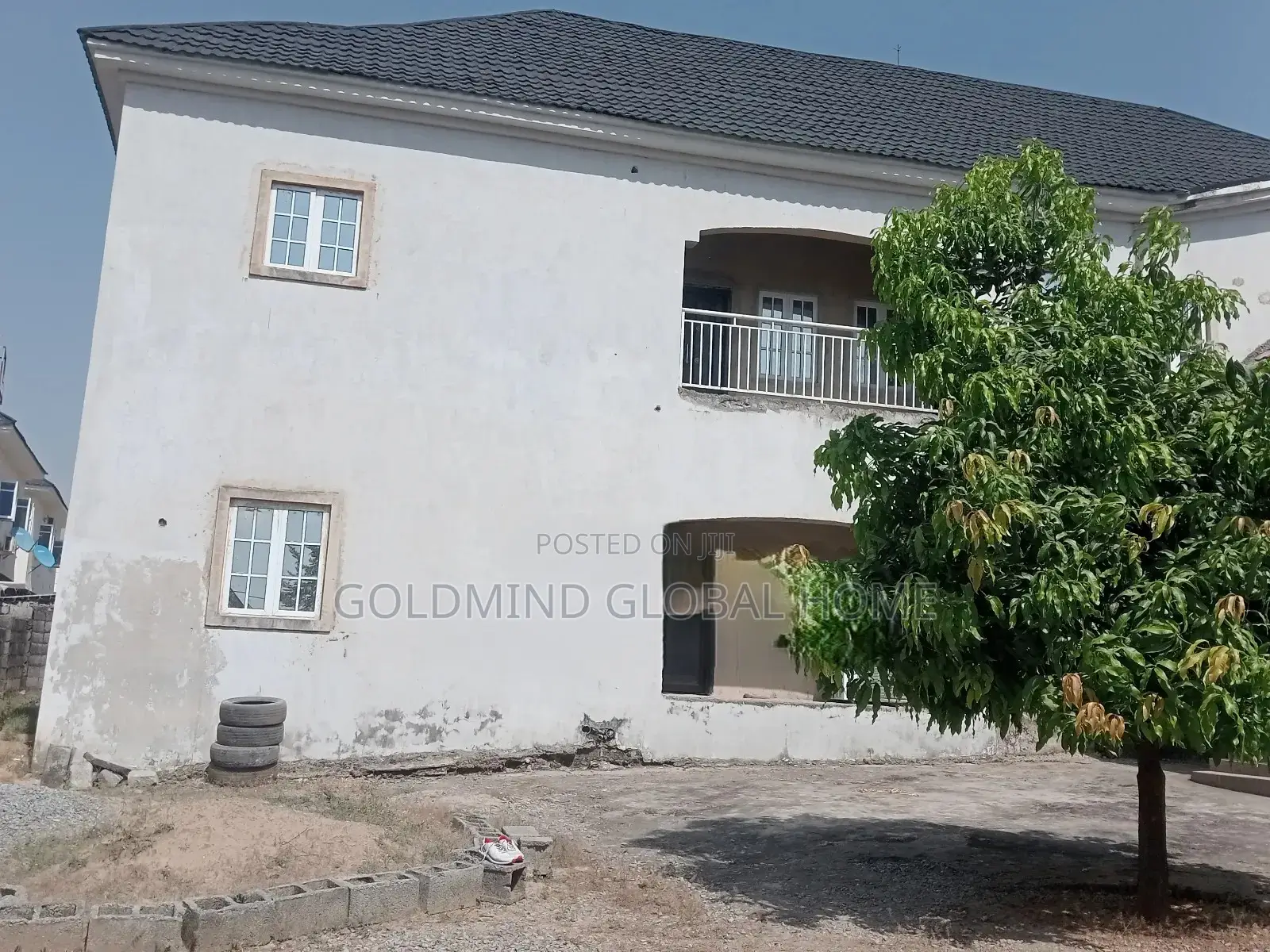 2bdrm Block of Flats in Aco /Amac Housing, FHA for sale
