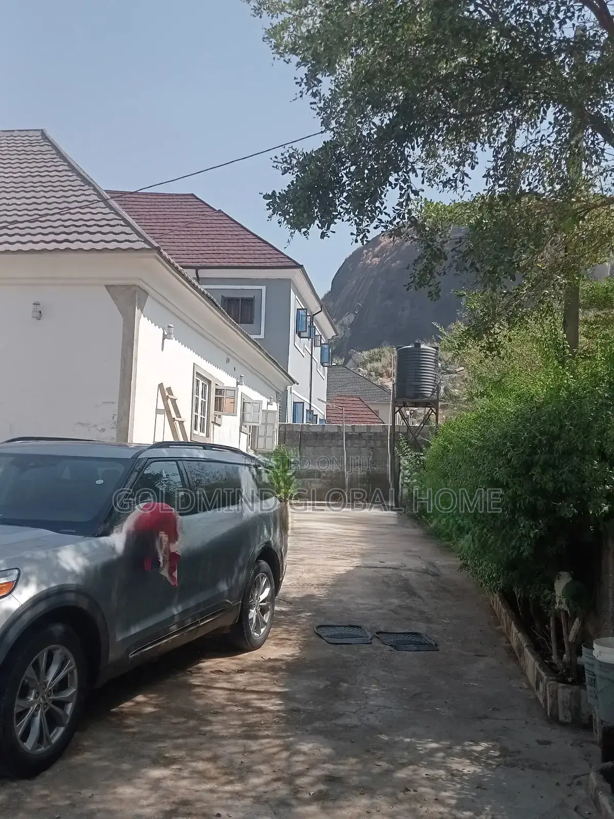 2bdrm Block of Flats in Aco /Amac Housing, FHA for sale