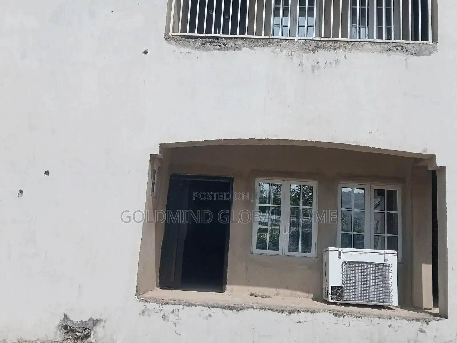 2bdrm Block of Flats in Aco /Amac Housing, FHA for sale
