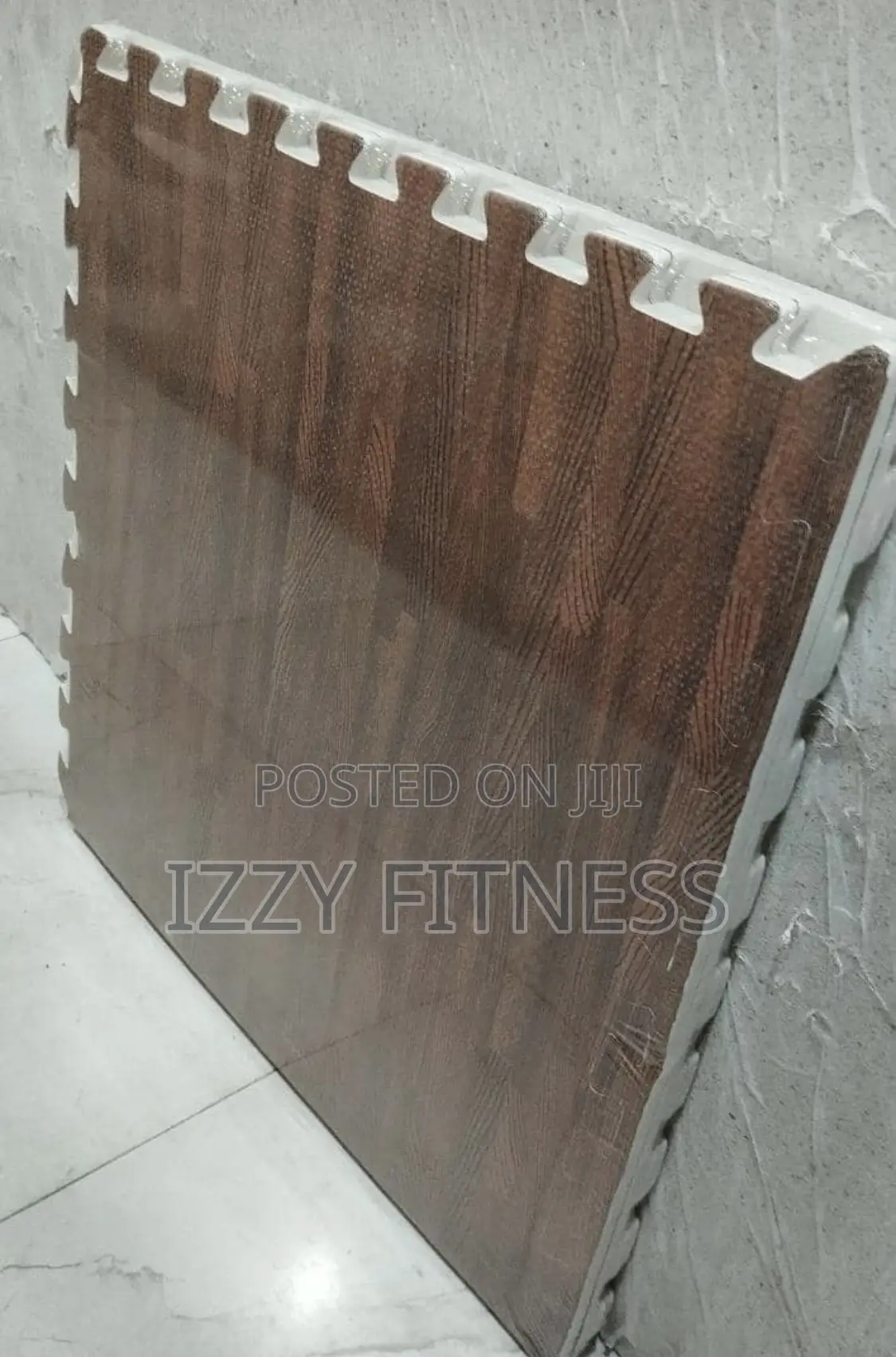 Gym Interlocking Mat