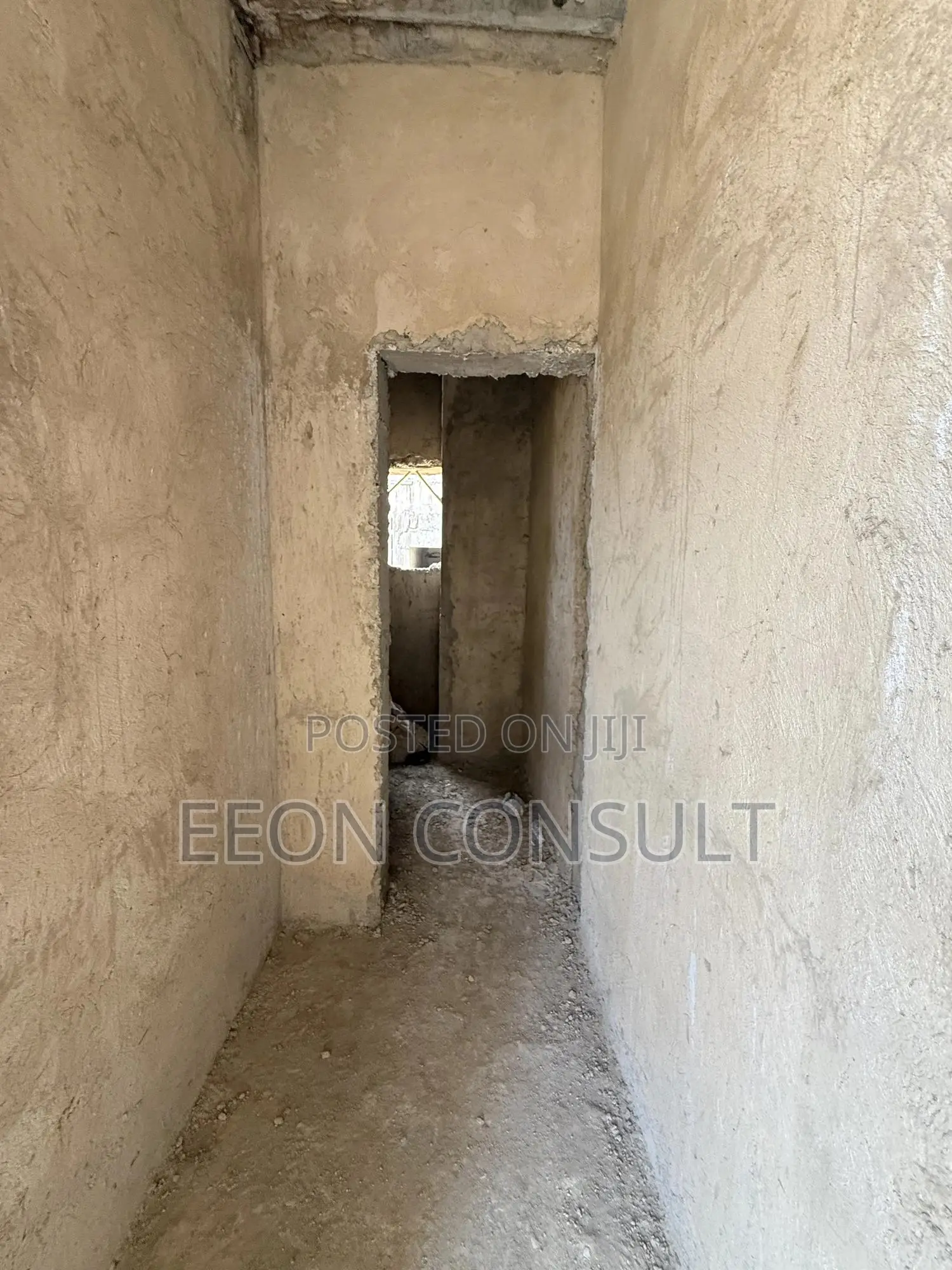 3bdrm Block of Flats in Palms Estate Dawaki for sale