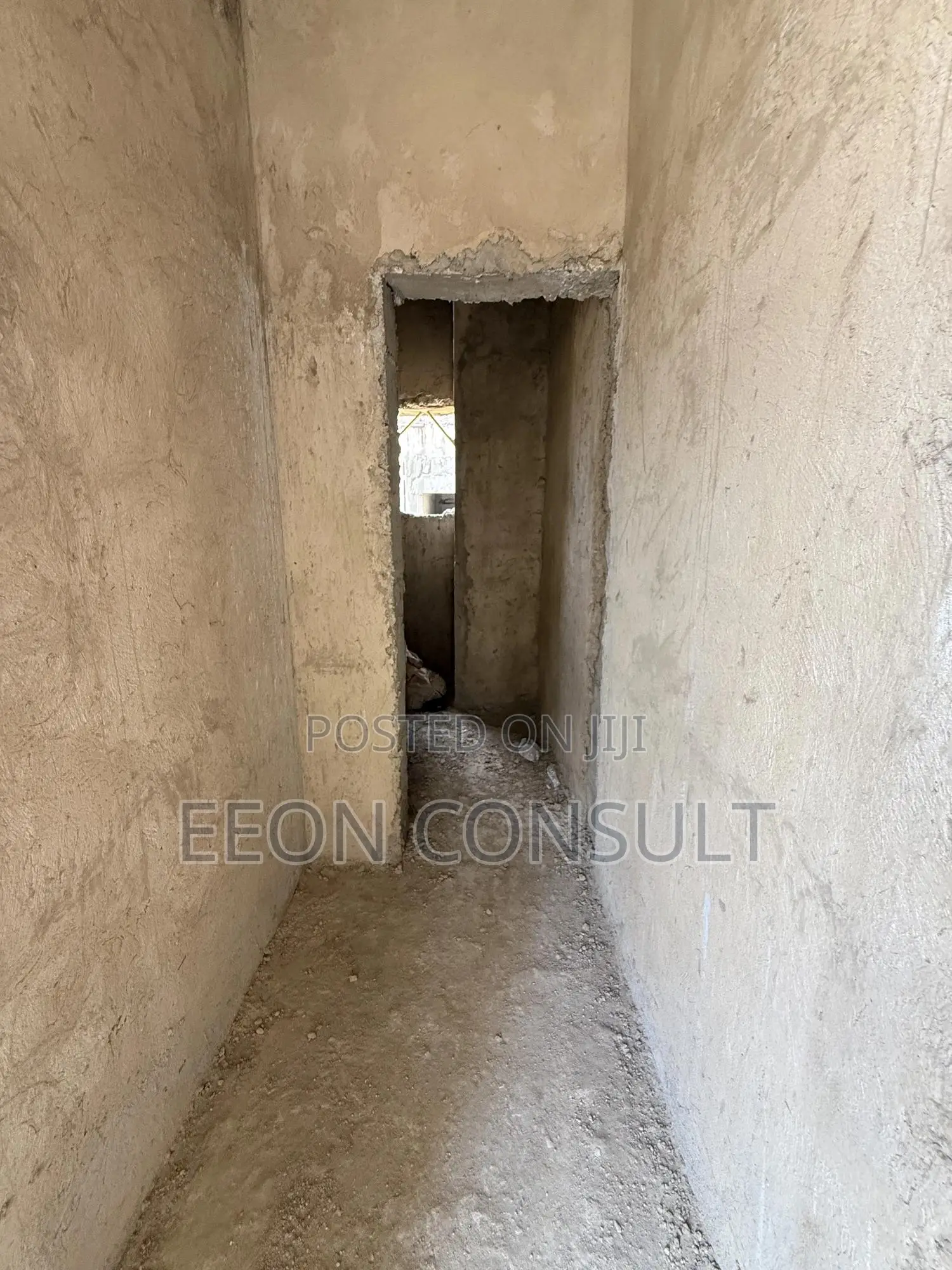 3bdrm Block of Flats in Palms Estate Dawaki for sale