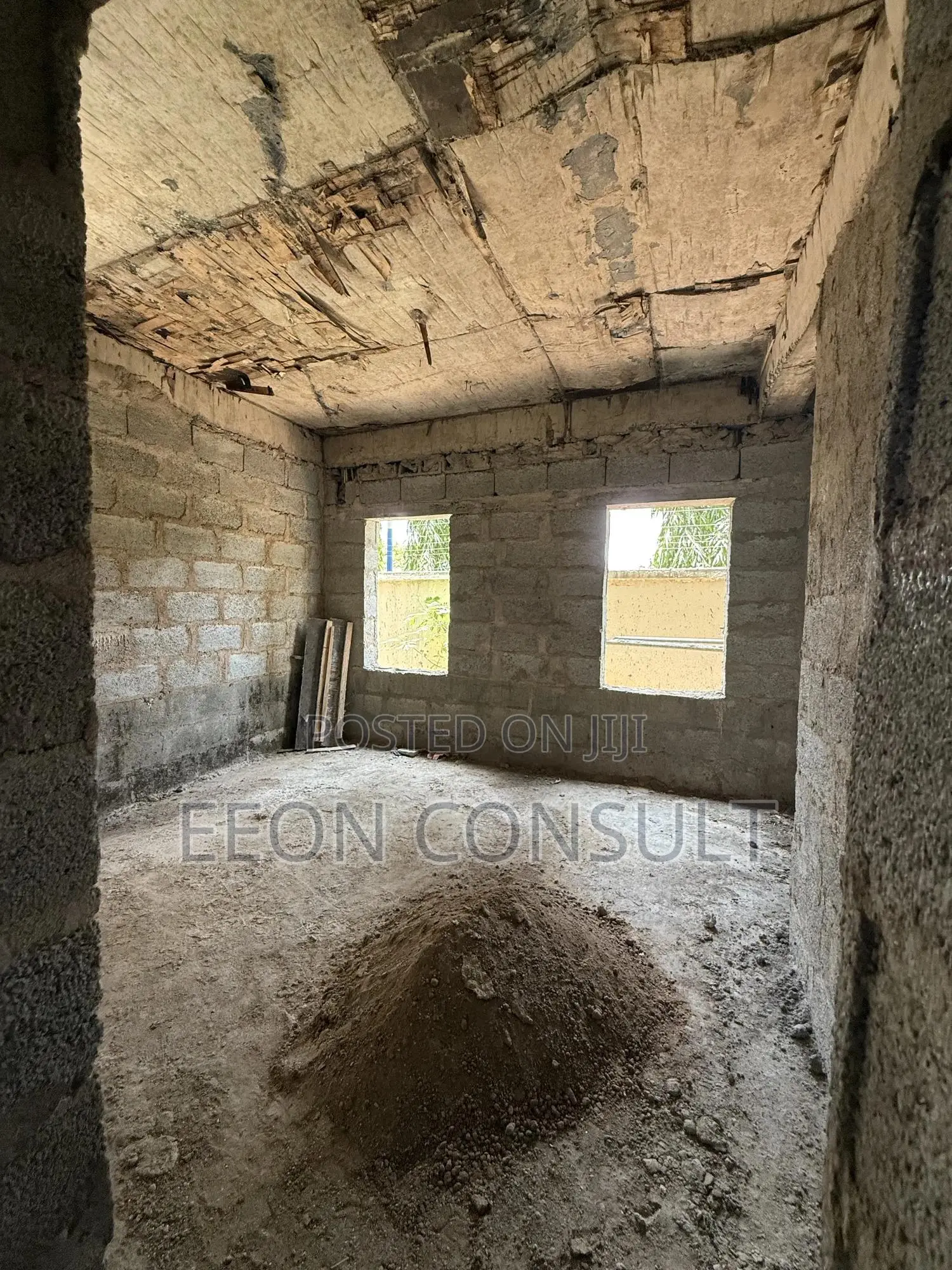 3bdrm Block of Flats in Palms Estate Dawaki for sale