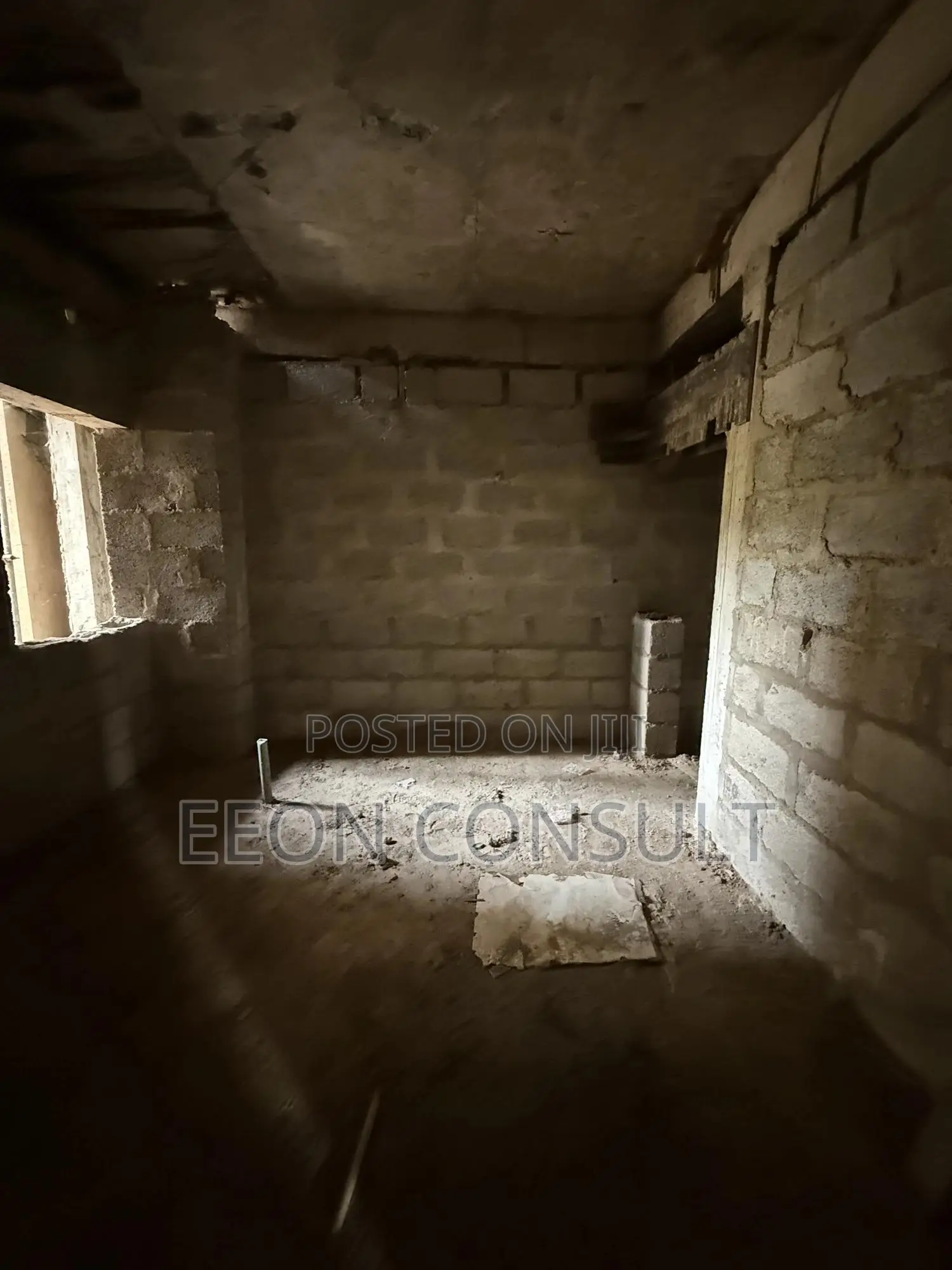 3bdrm Block of Flats in Palms Estate Dawaki for sale