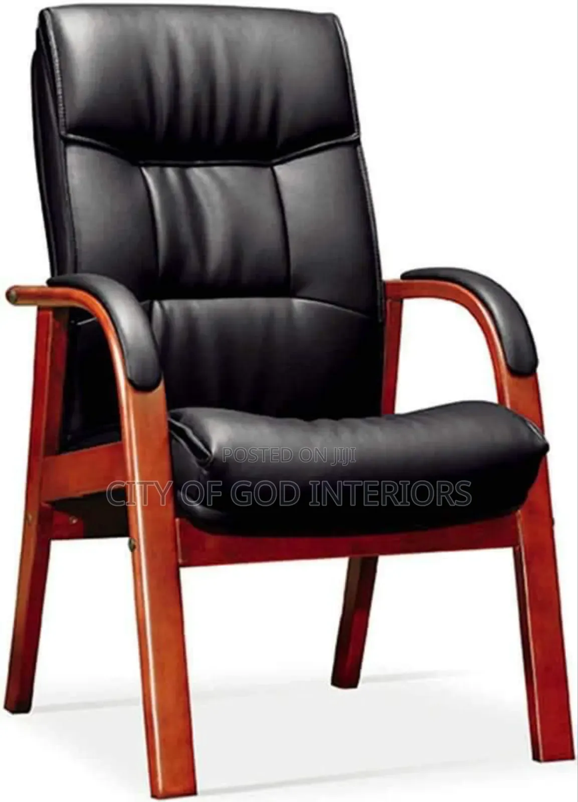 High Quality Imported Wooden Chair