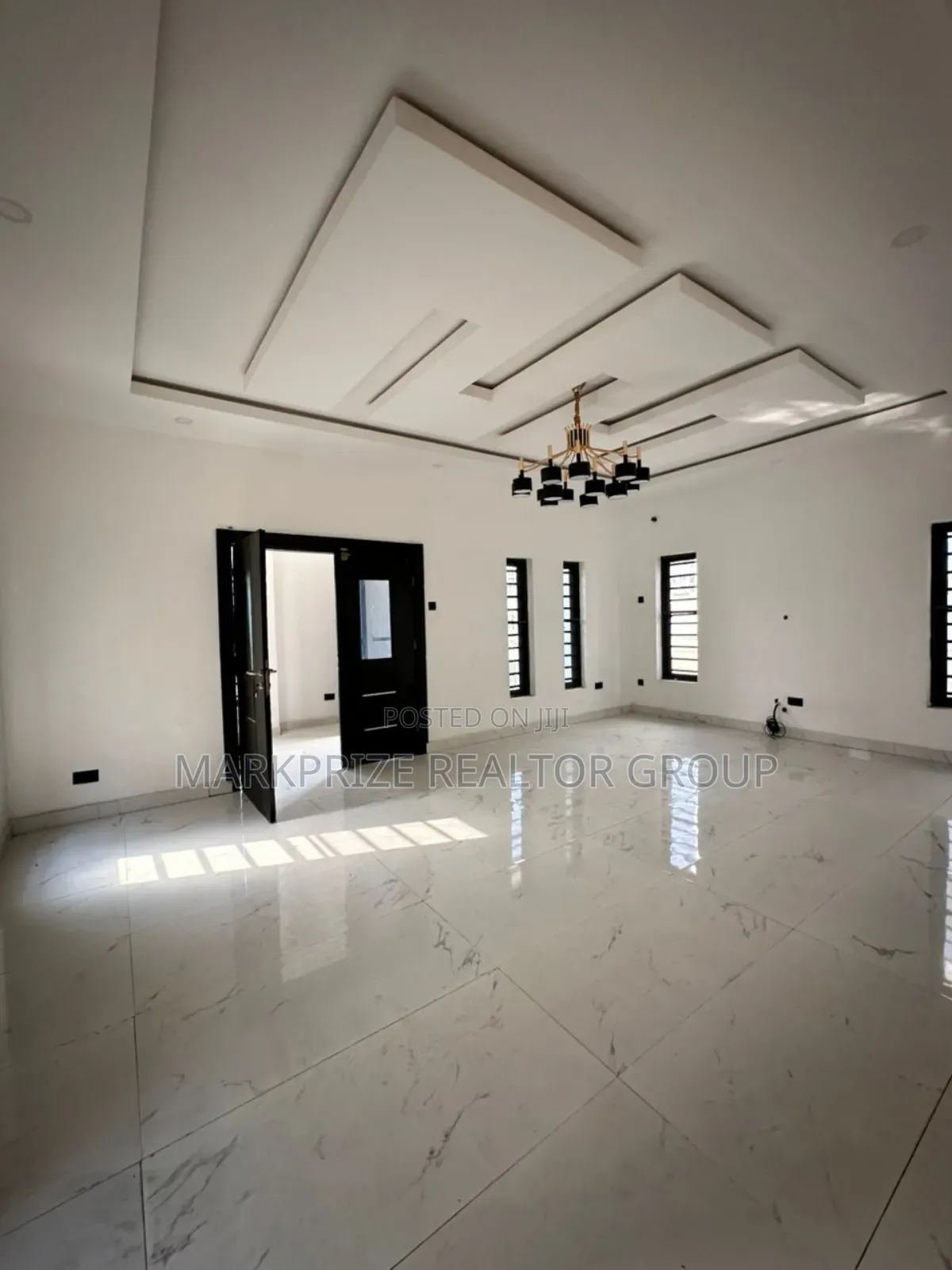 4bdrm Duplex in Engr Lere Adigun, Basorun for sale