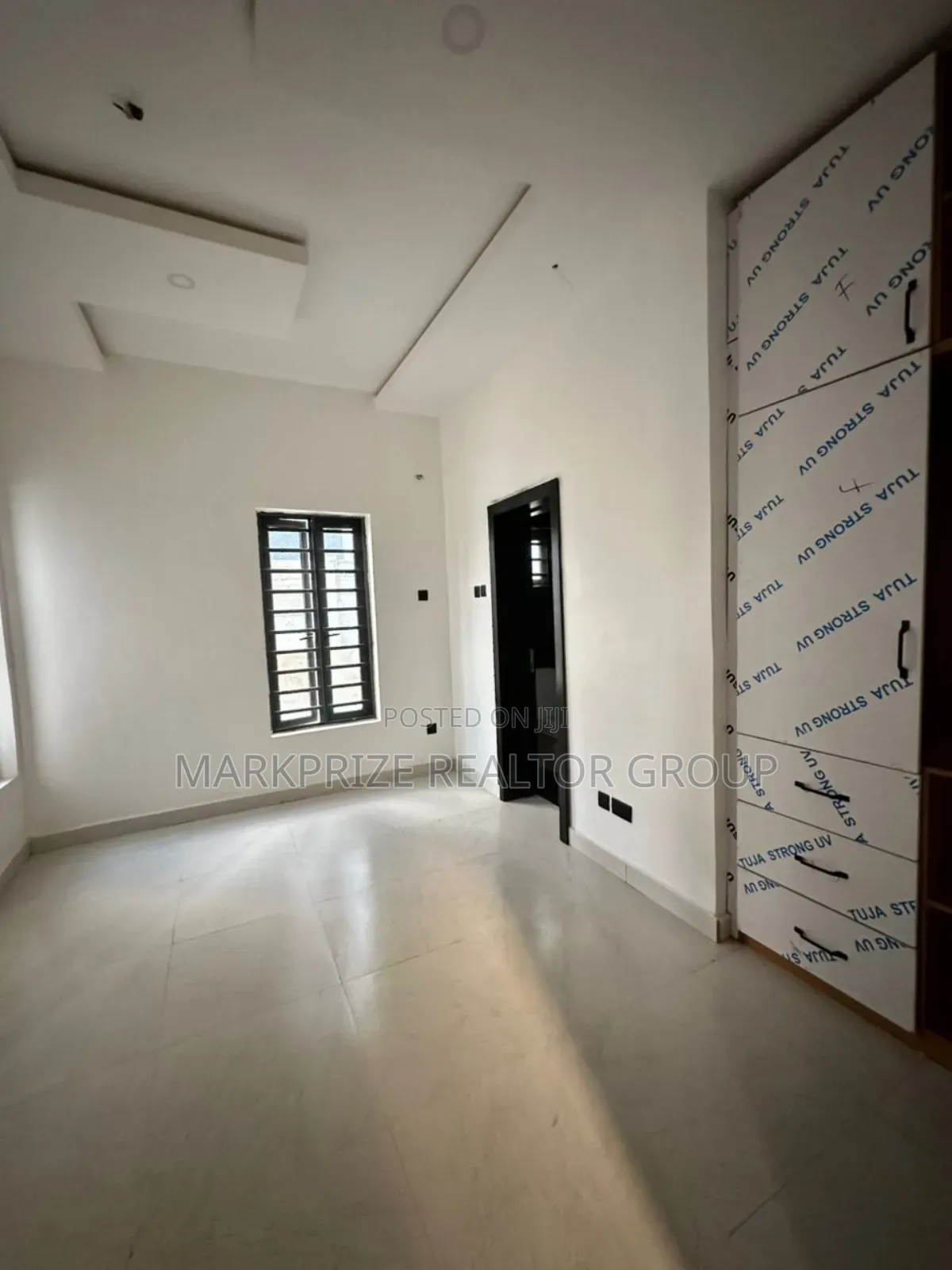 4bdrm Duplex in Engr Lere Adigun, Basorun for sale