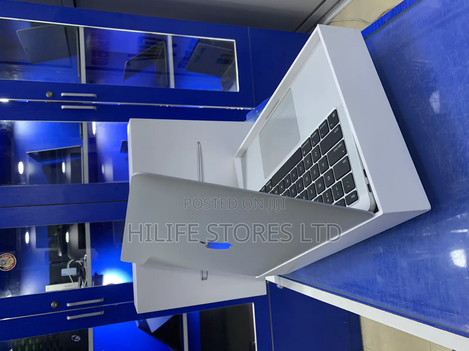 Laptop Apple MacBook Air 2020 M1 8GB Apple M1 SSD 256GB