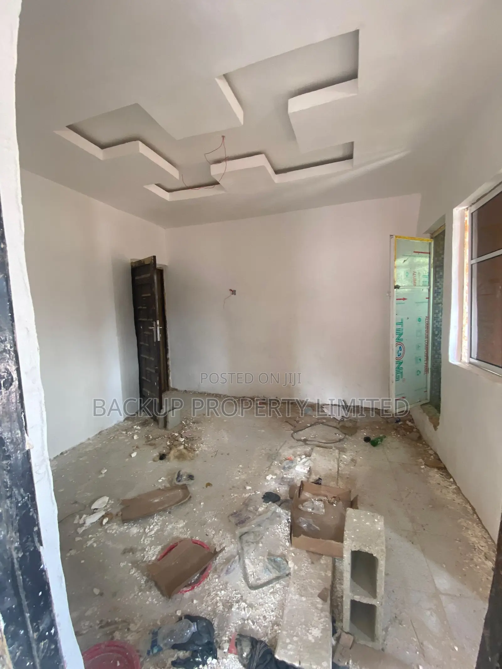 1bdrm Apartment in Gbagada for sale