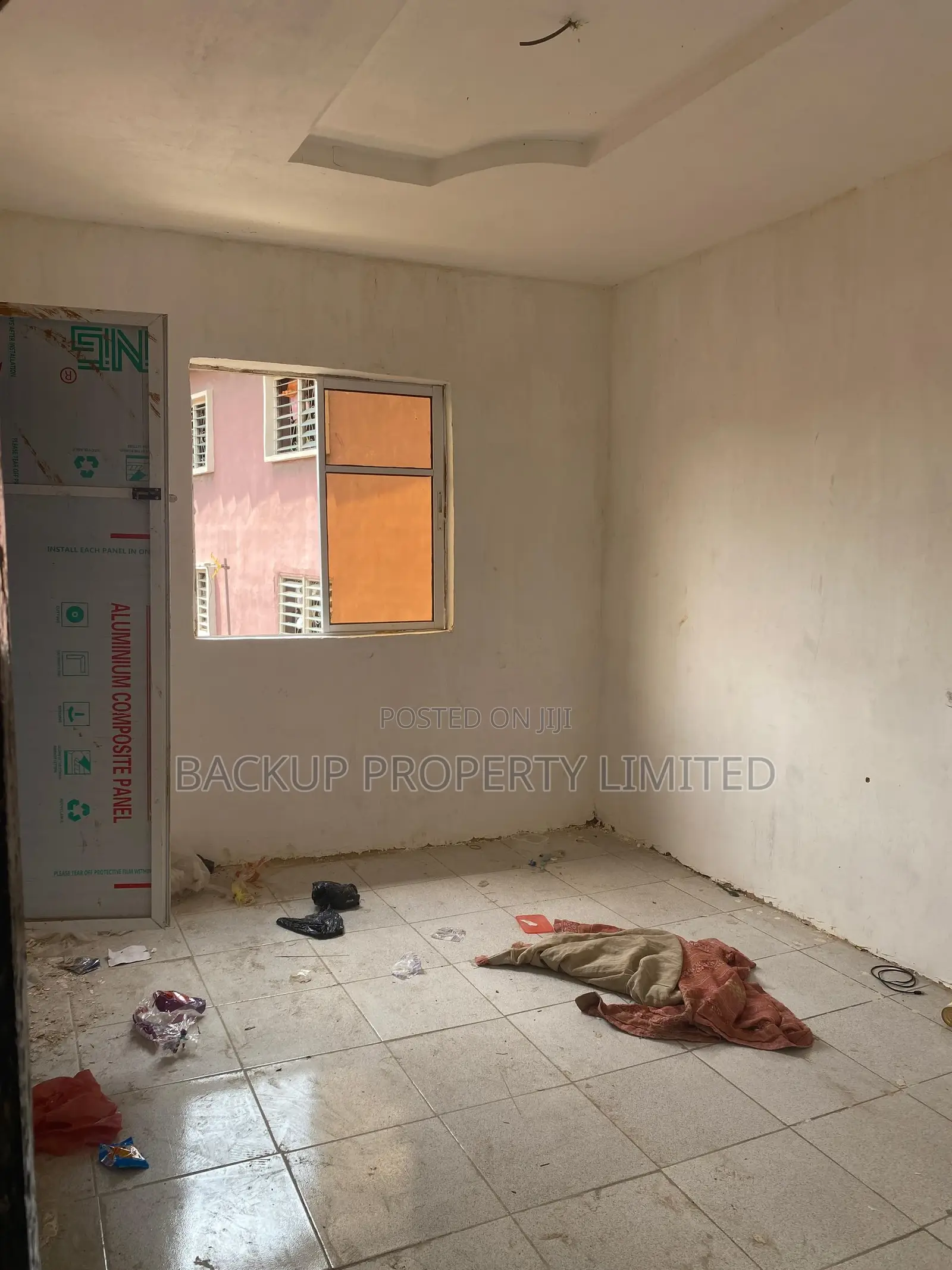 1bdrm Apartment in Gbagada for sale