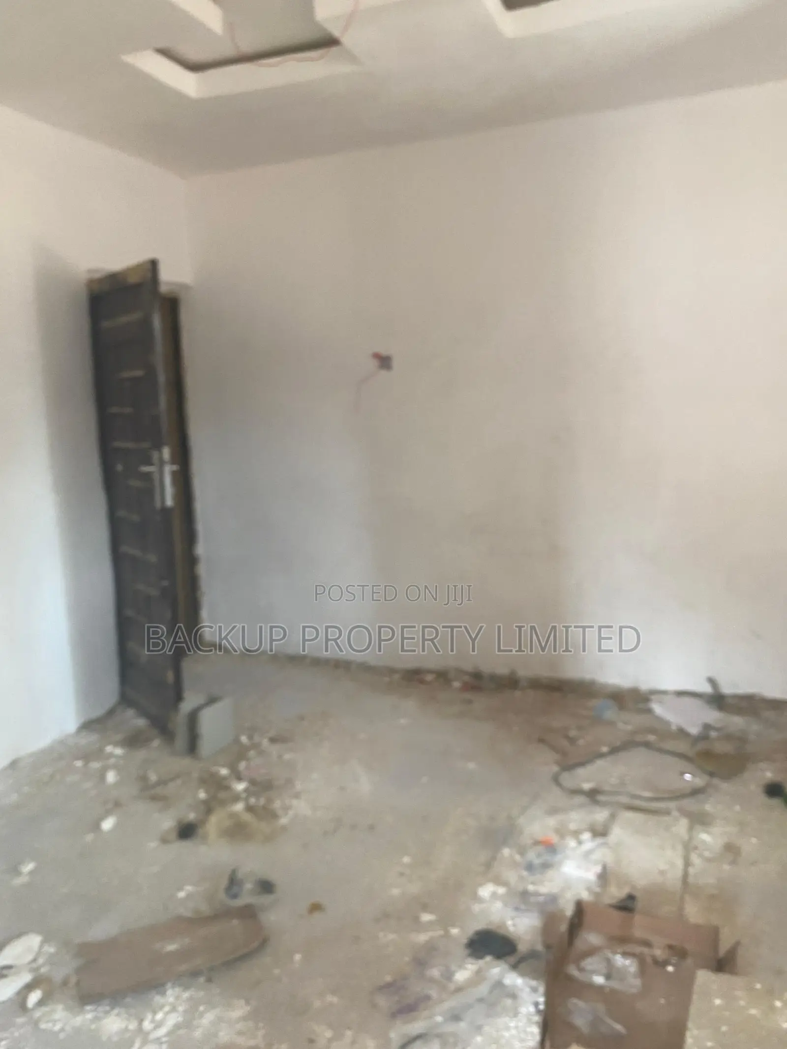 1bdrm Apartment in Gbagada for sale