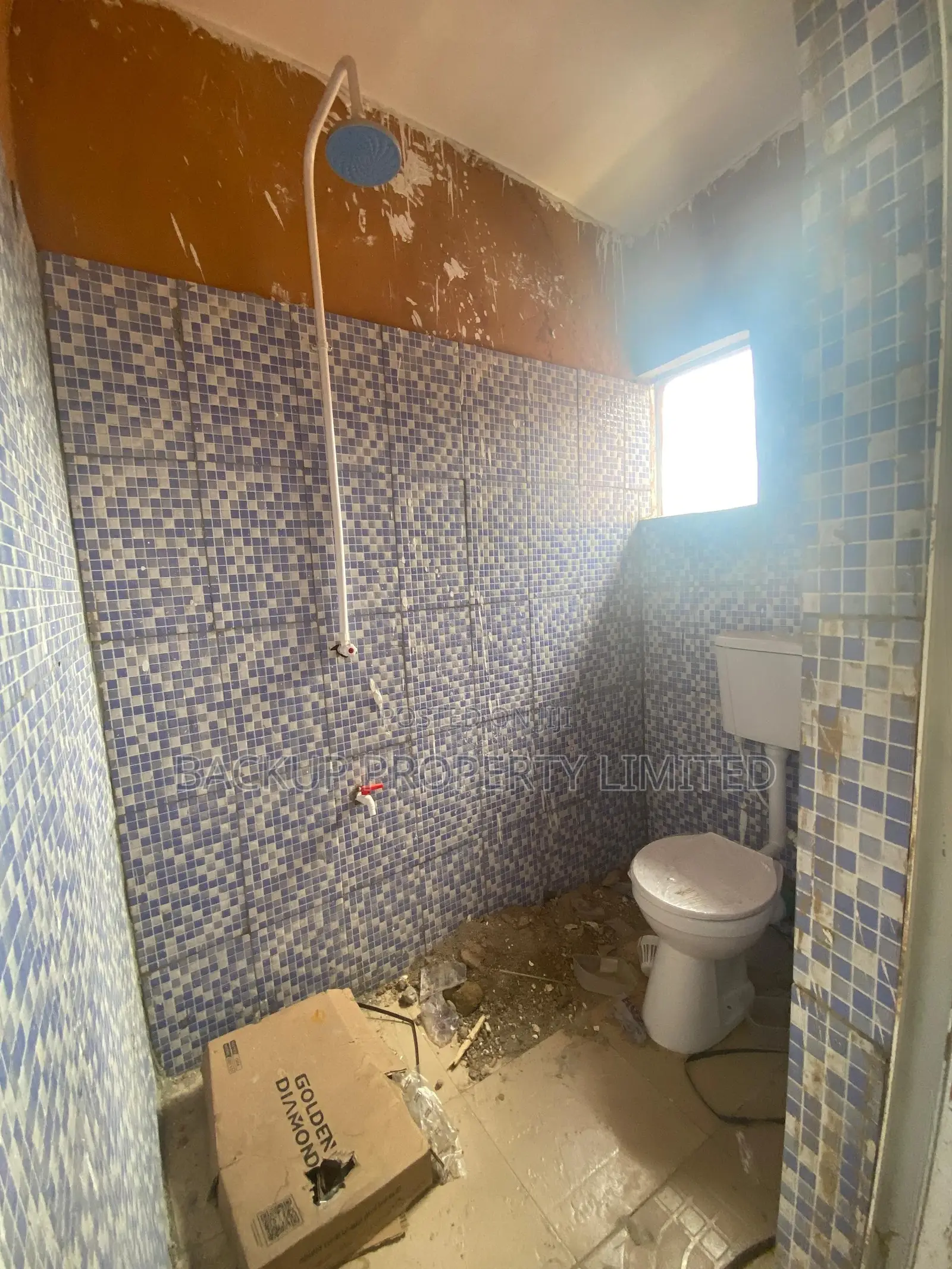 1bdrm Apartment in Gbagada for sale