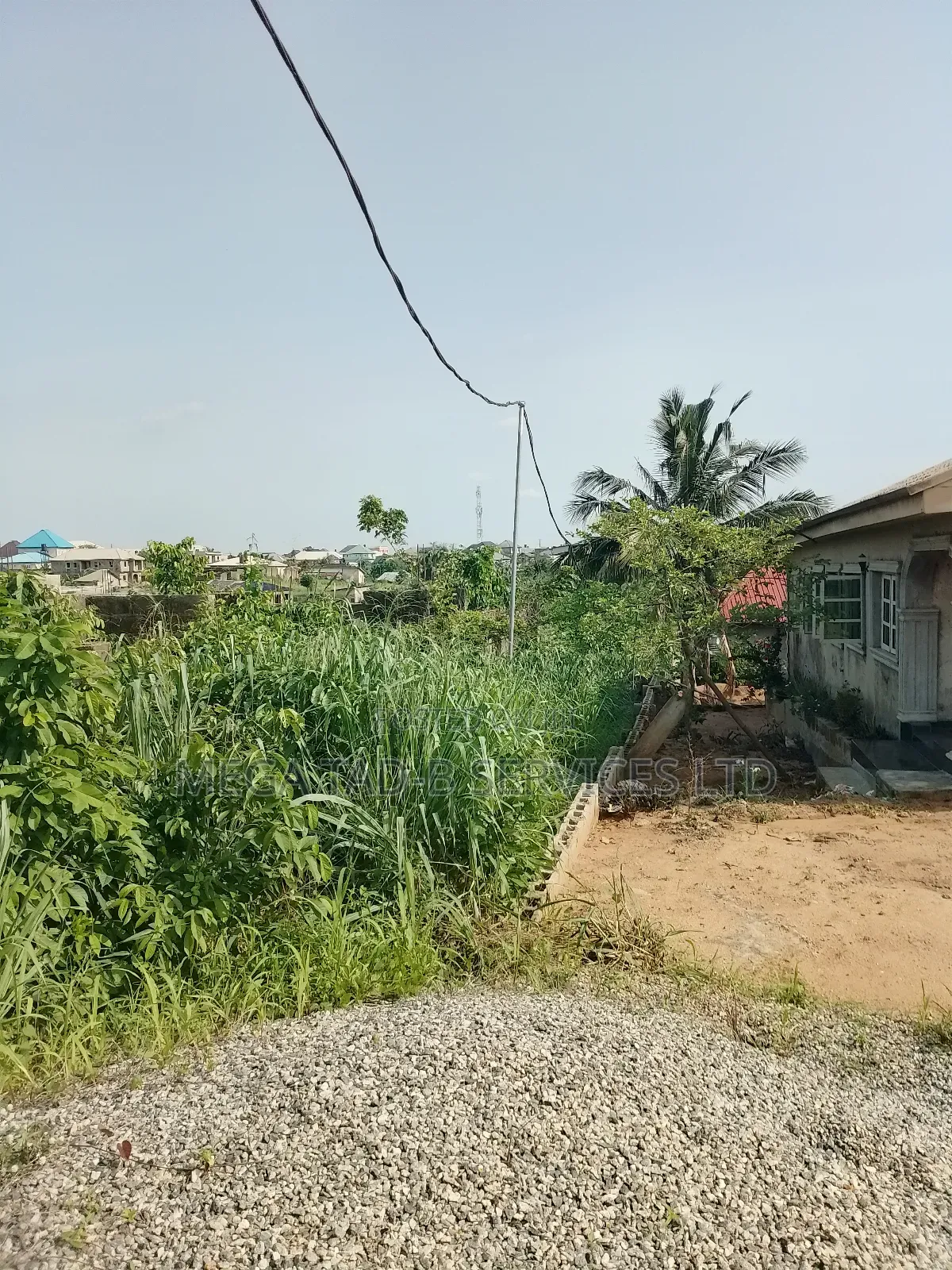 Lands for Sale at Berger