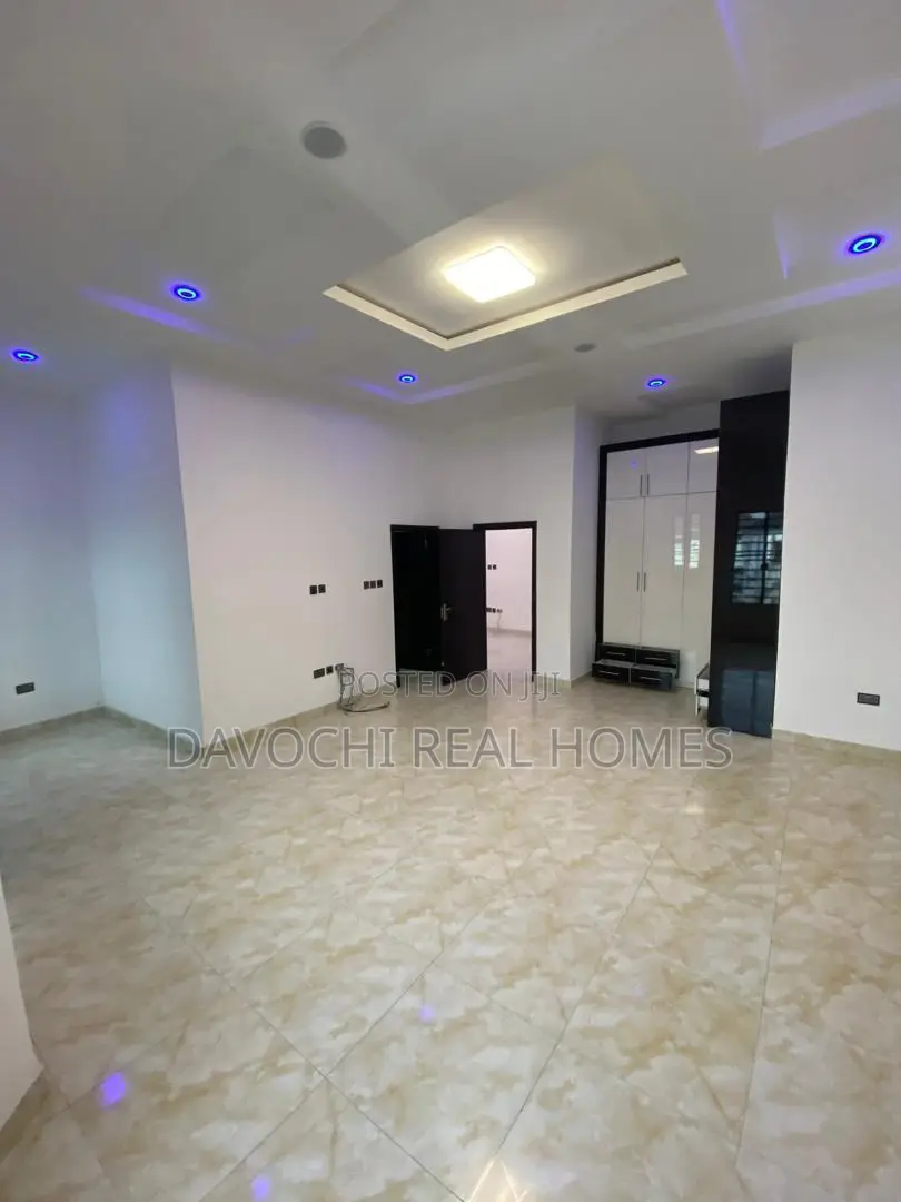 4bdrm Duplex in Osapa London for rent