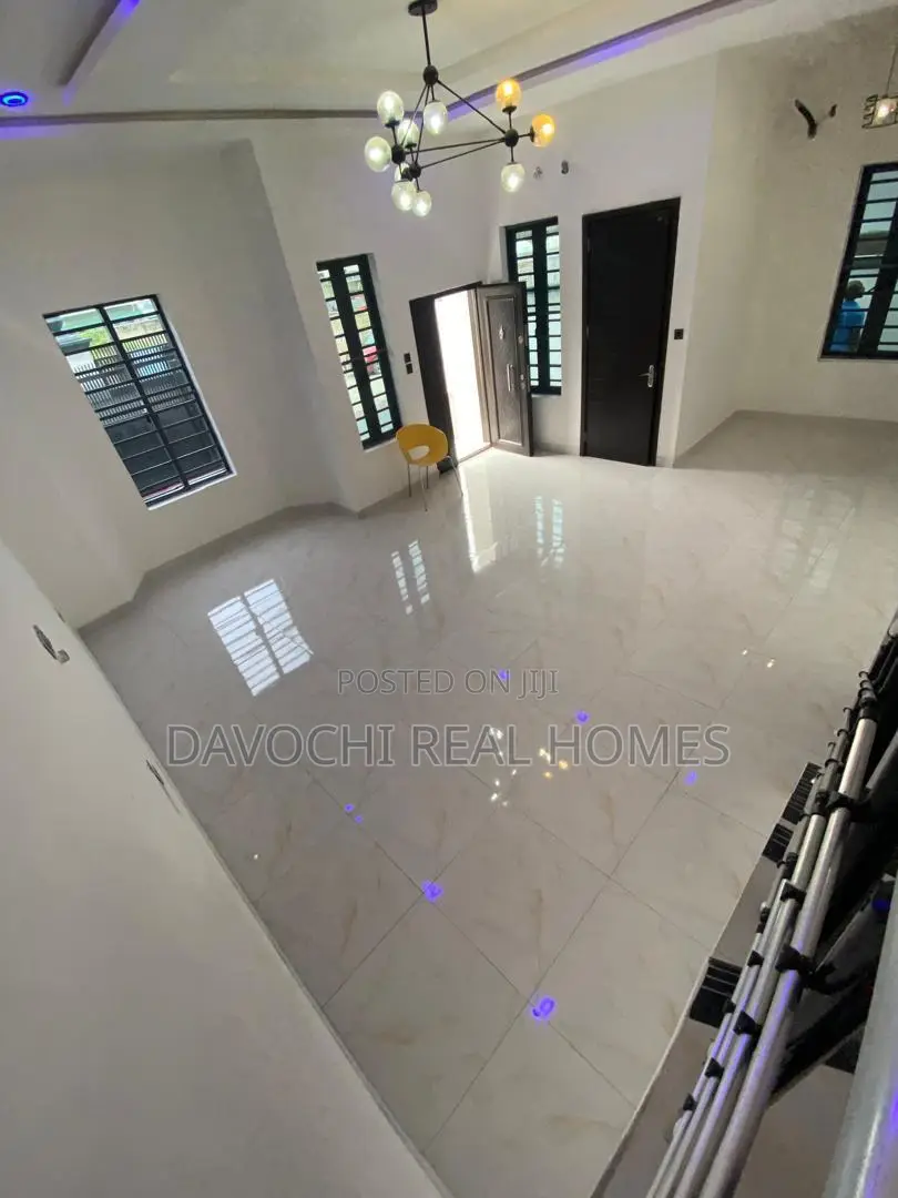 4bdrm Duplex in Osapa London for rent
