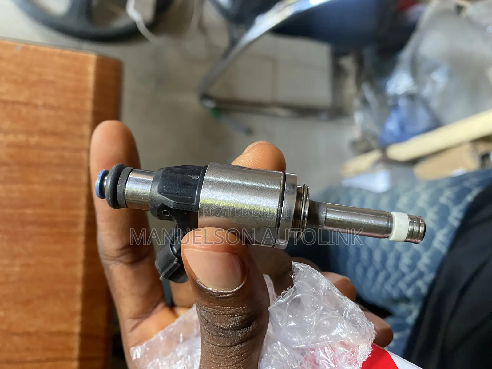 Injector Nozzle Rx350,Rx450h,Sienna,Highlander 2grfks 018-22