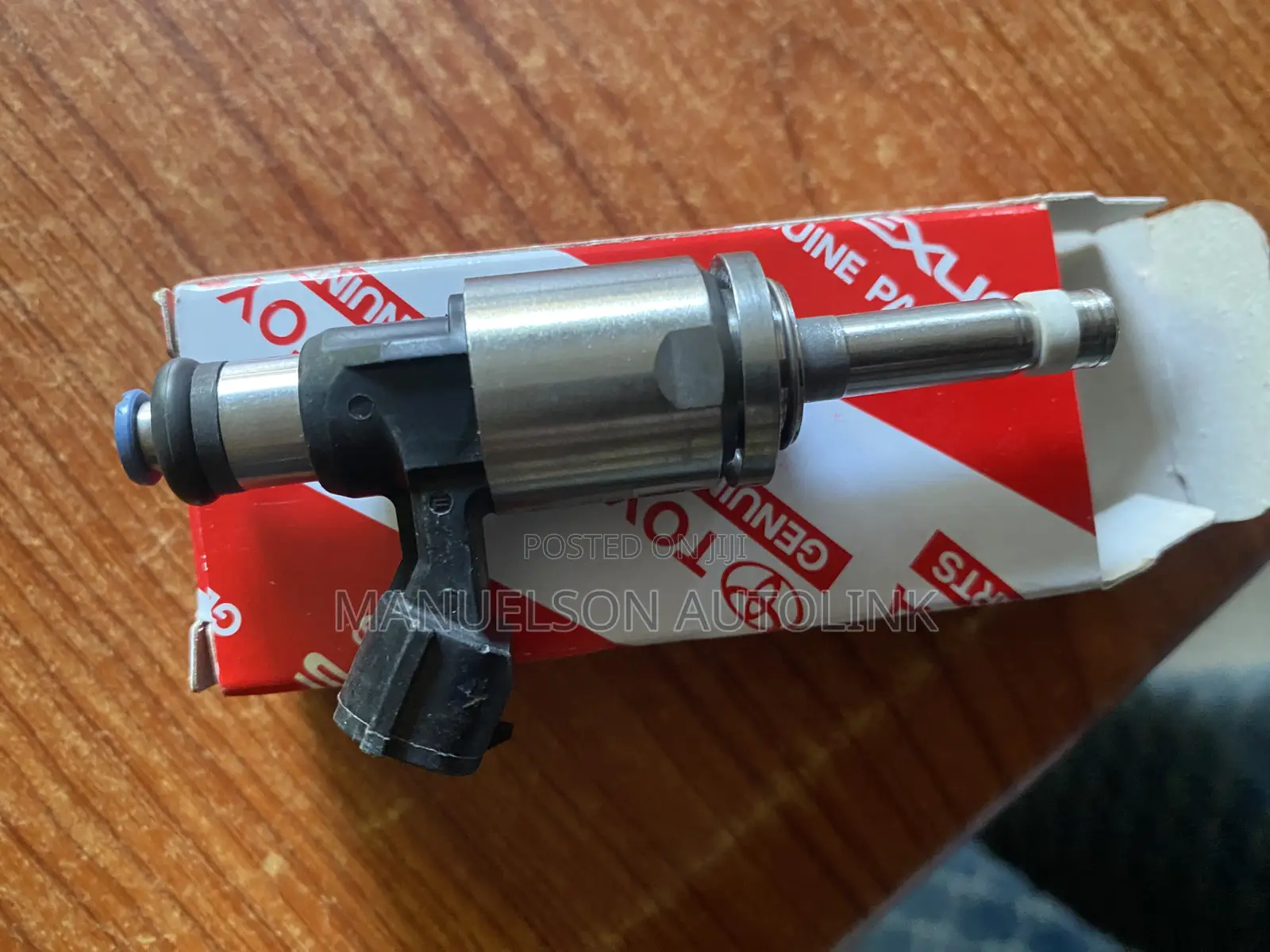 Injector Nozzle Rx350,Rx450h,Sienna,Highlander 2grfks 018-22