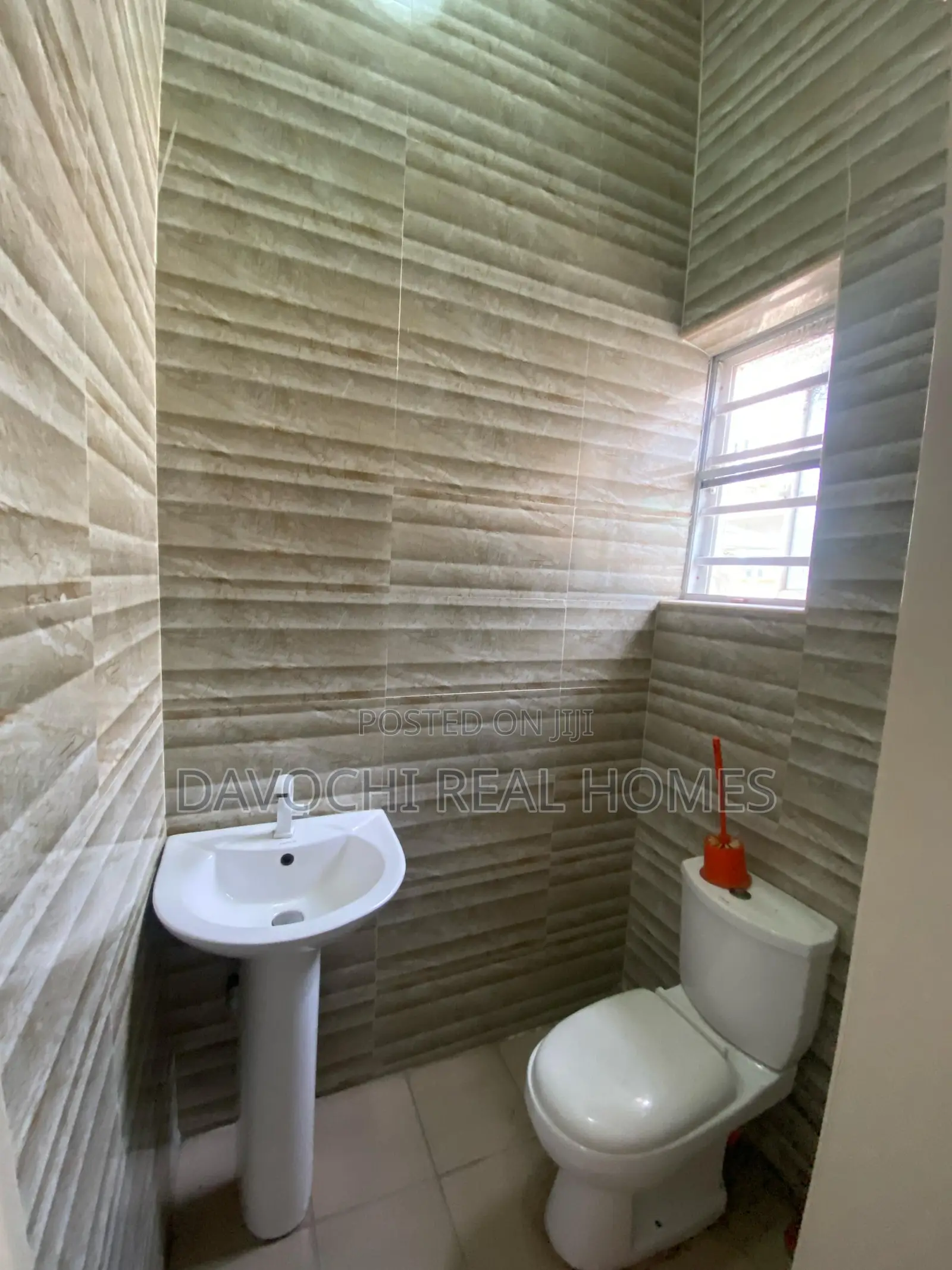 4bdrm Duplex in Orchid Road., Lekki Phase 2 for rent
