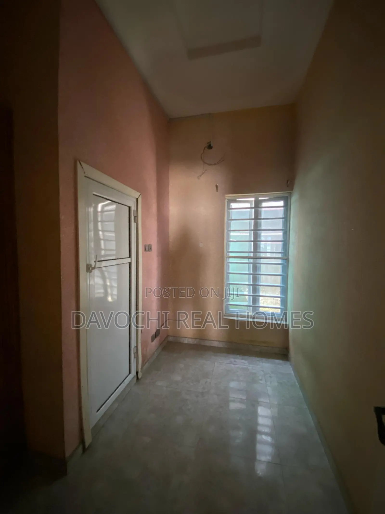 4bdrm Duplex in Orchid Road., Lekki Phase 2 for rent