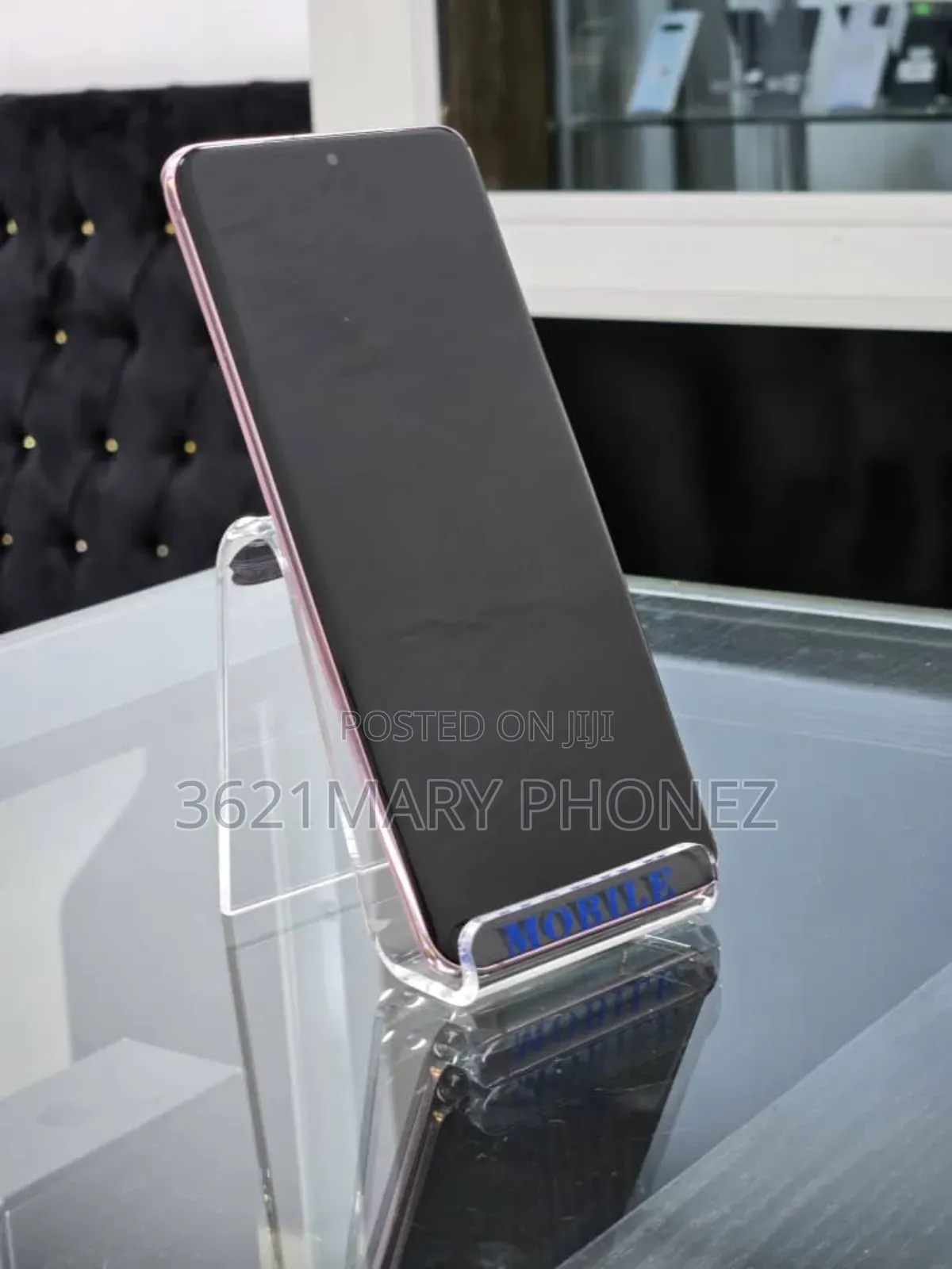 Samsung Galaxy S20 128 GB Pink