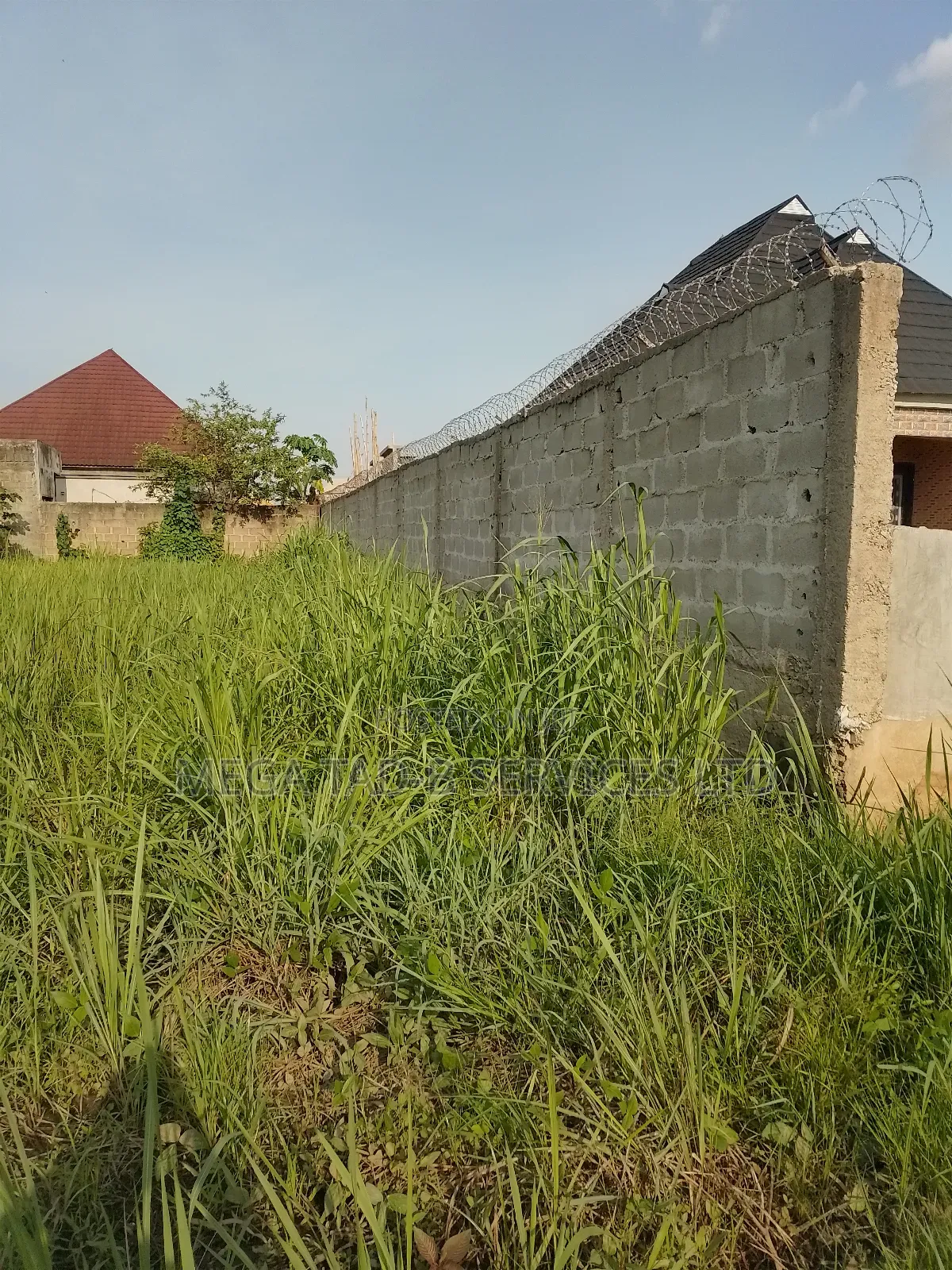 Lands for Sale at Berger Makogi