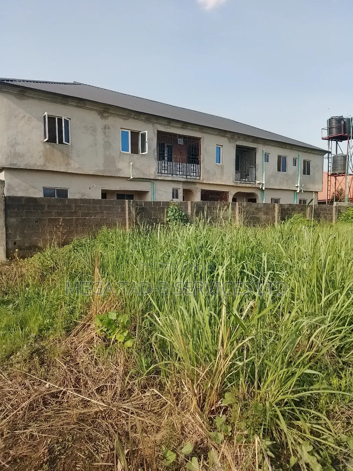 Lands for Sale at Berger Makogi