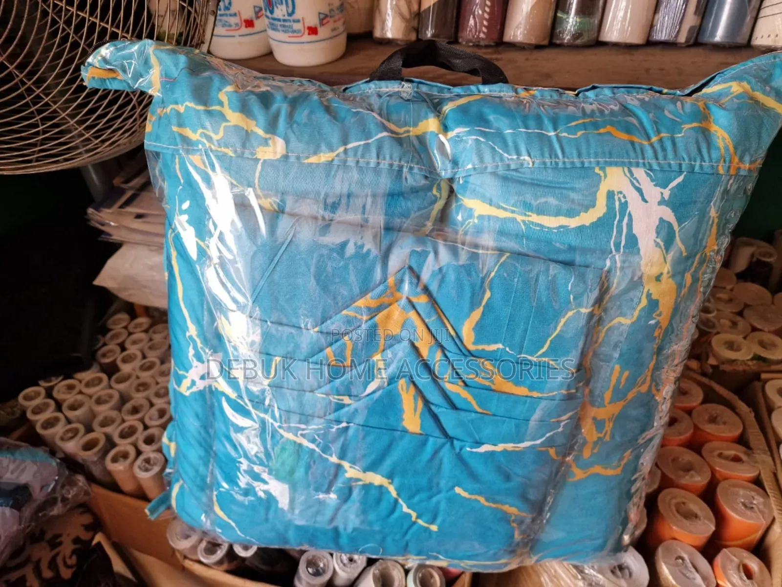 Bedspreads and Duvet (6/6)