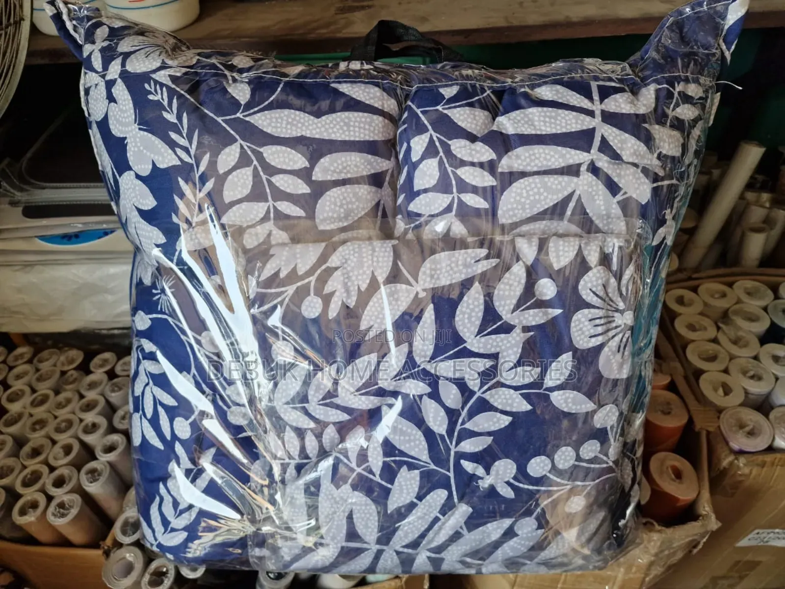 Bedspreads and Duvet (6/6)