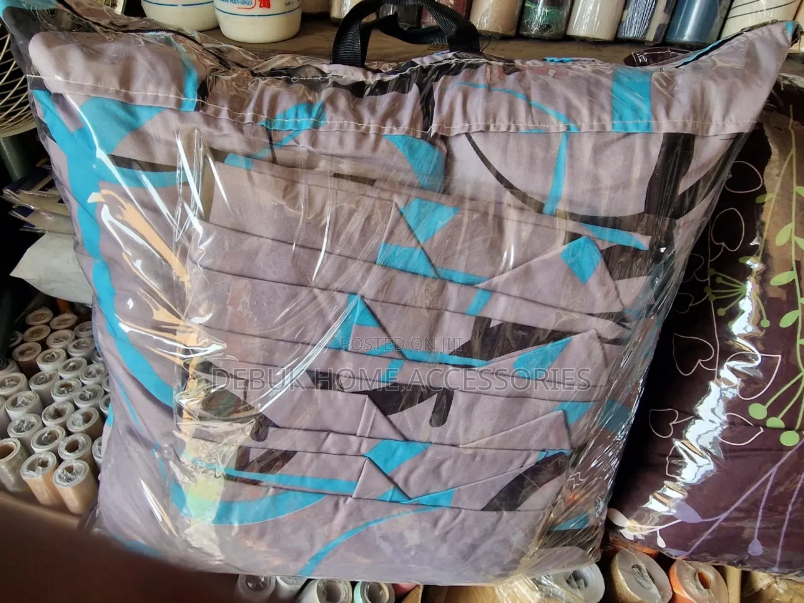 Bedspreads and Duvet (6/6)