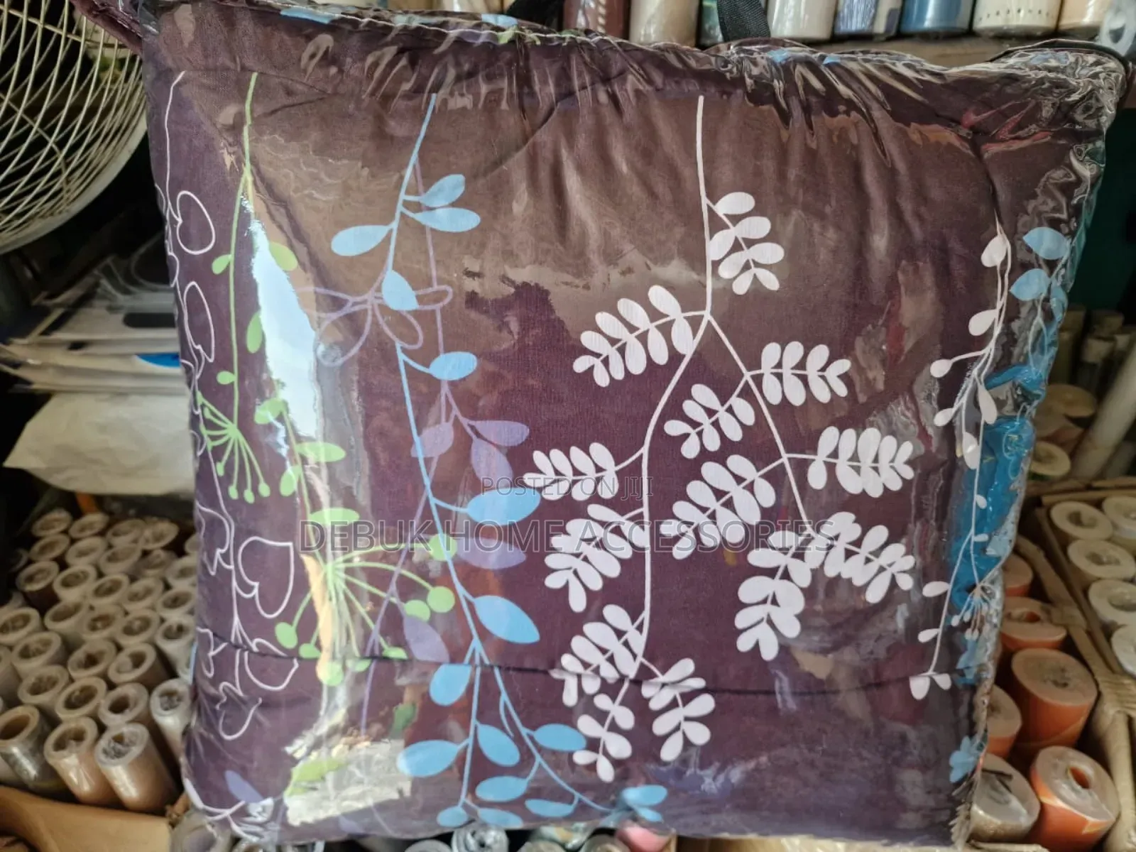Bedspreads and Duvet (6/6)
