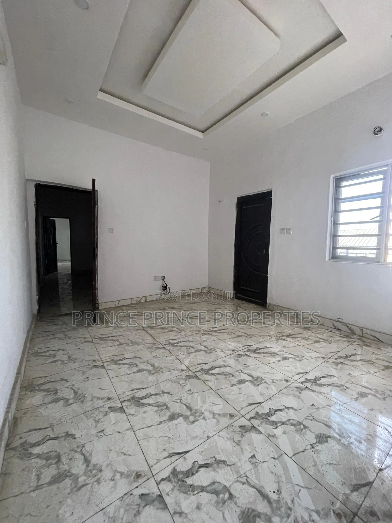 Furnished 2bdrm Block of Flats in Surulere for rent