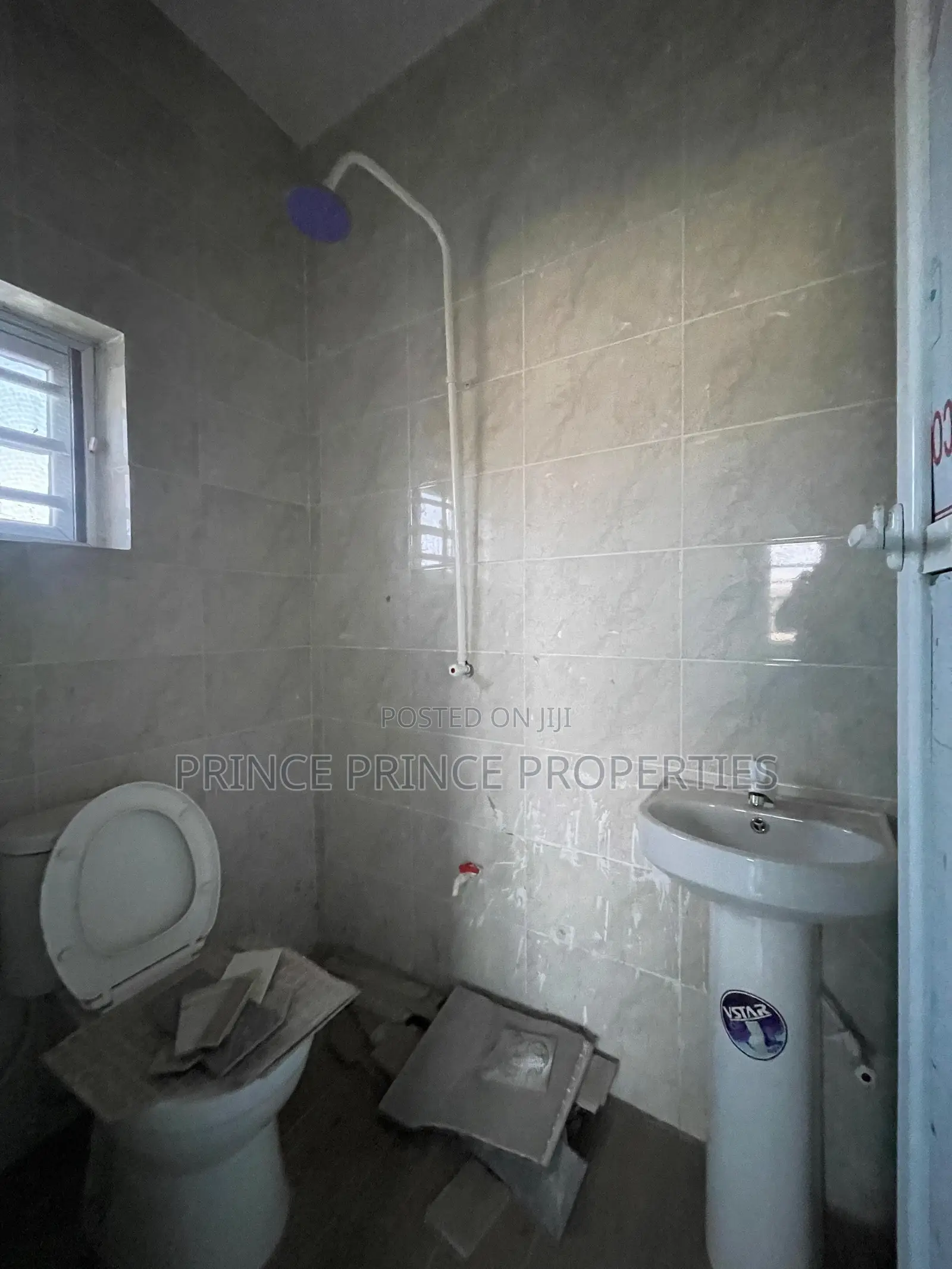 Furnished 2bdrm Block of Flats in Surulere for rent