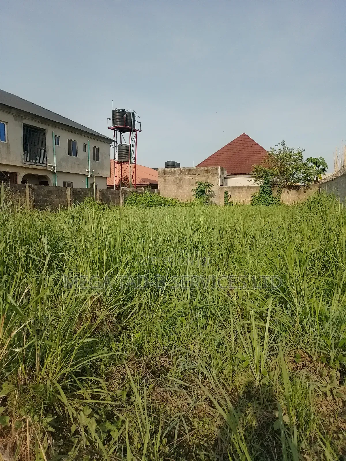 Lands for Sale at Berger Makogi