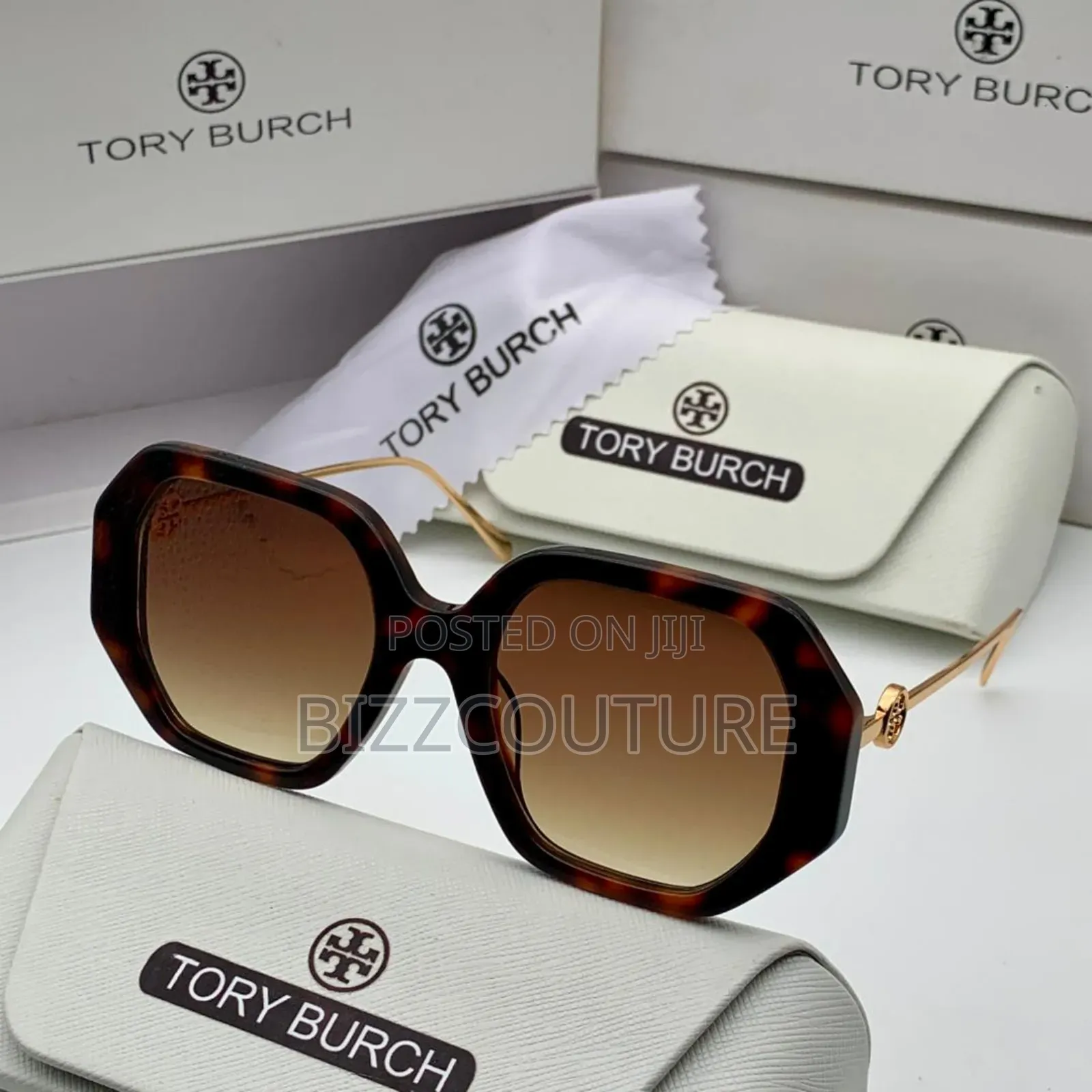 Original Tory Burch Sunglasses Available in Store