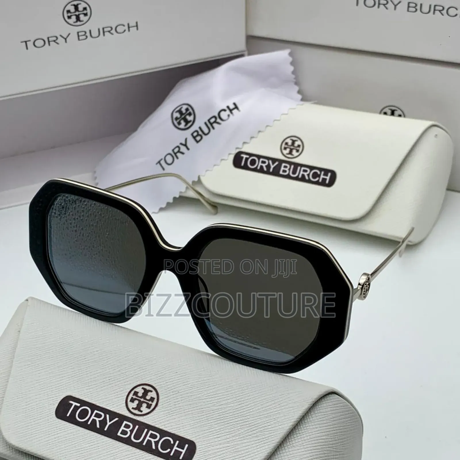 Original Tory Burch Sunglasses Available in Store