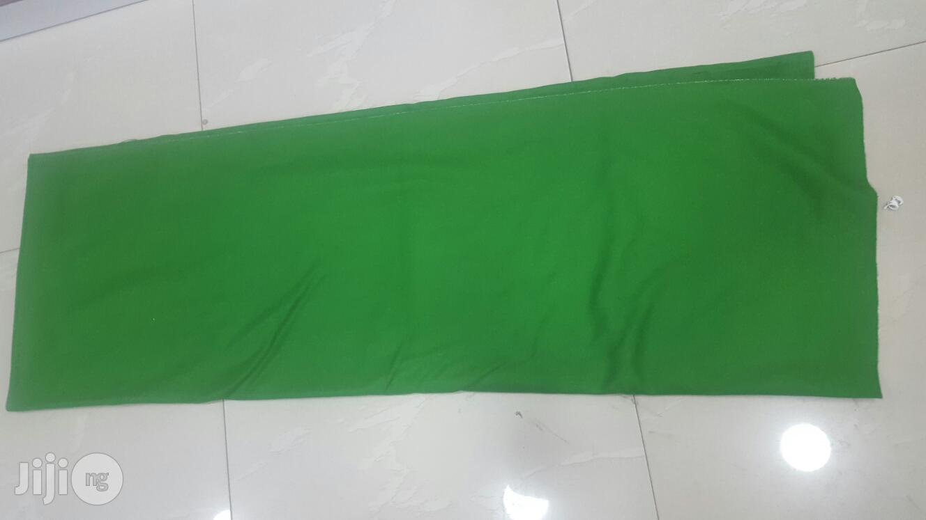 Snooker Rug