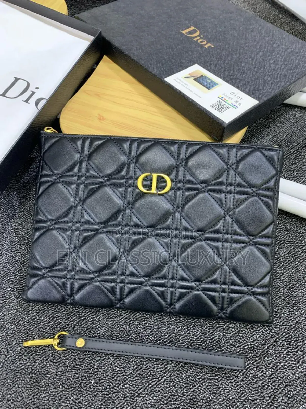 Top Quality Luxury Men's Crossbody Bags Louis Vuitton