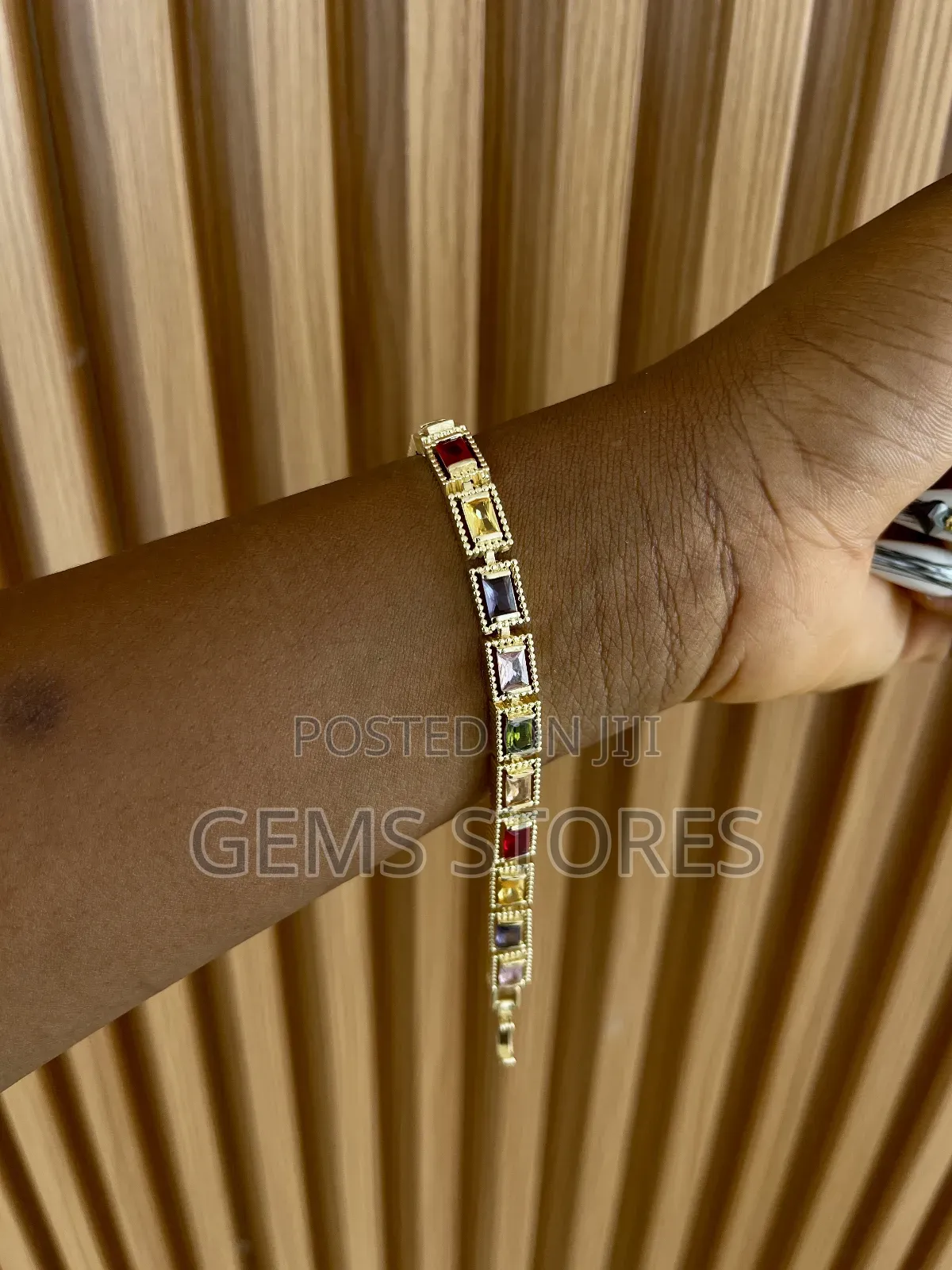 Sophisticated Tennis Bracelets