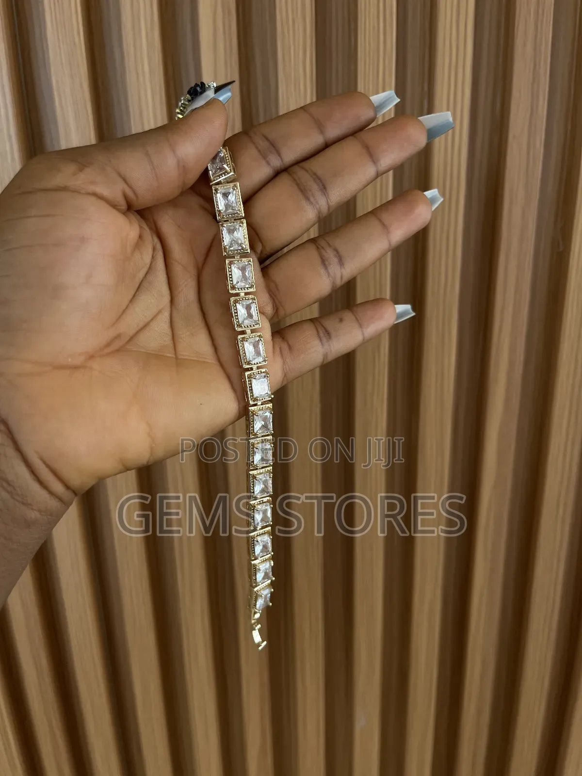 Sophisticated Tennis Bracelets