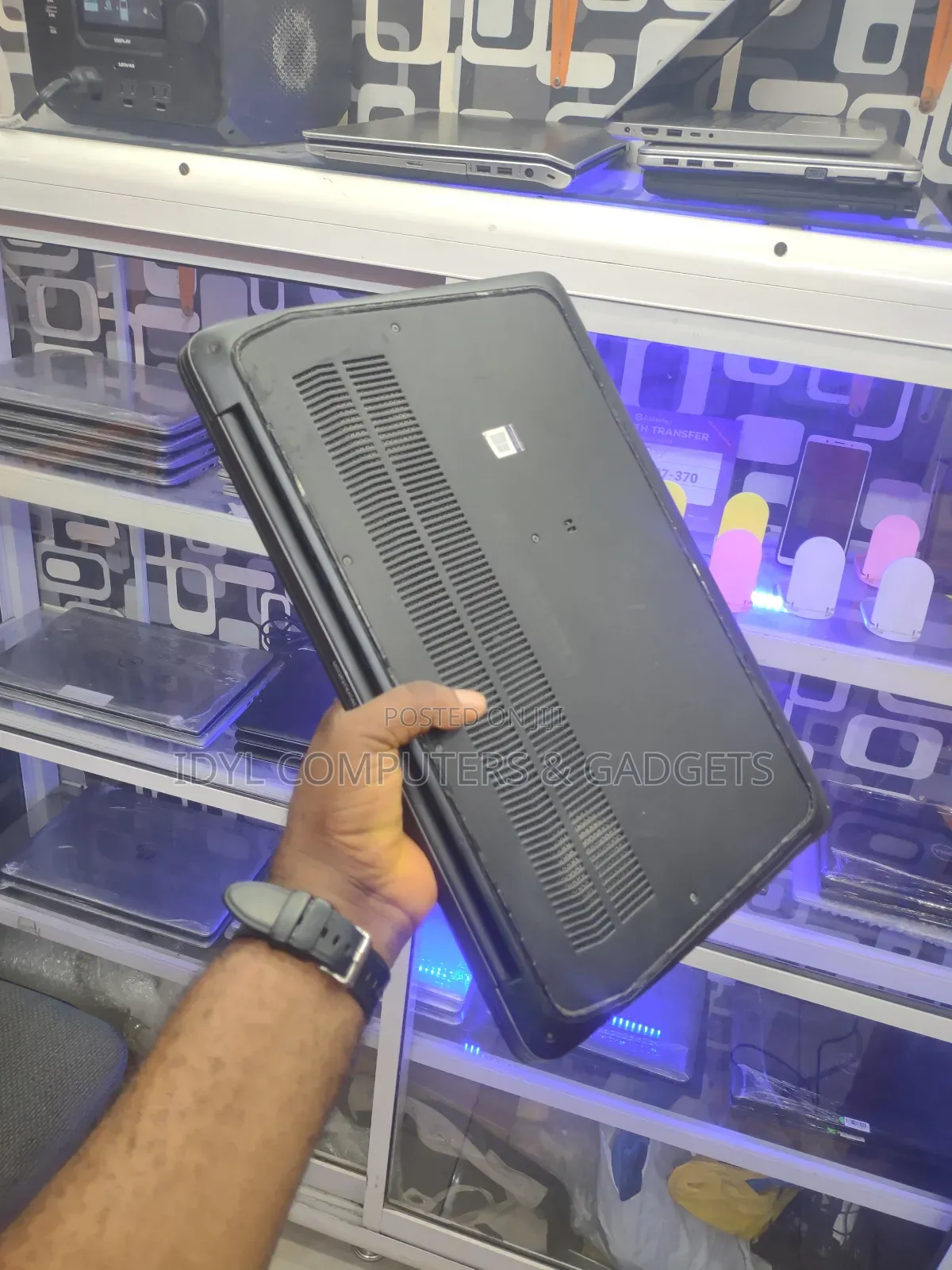 Laptop HP ZBook 15 G3 16GB Intel Core I7 SSD 512GB