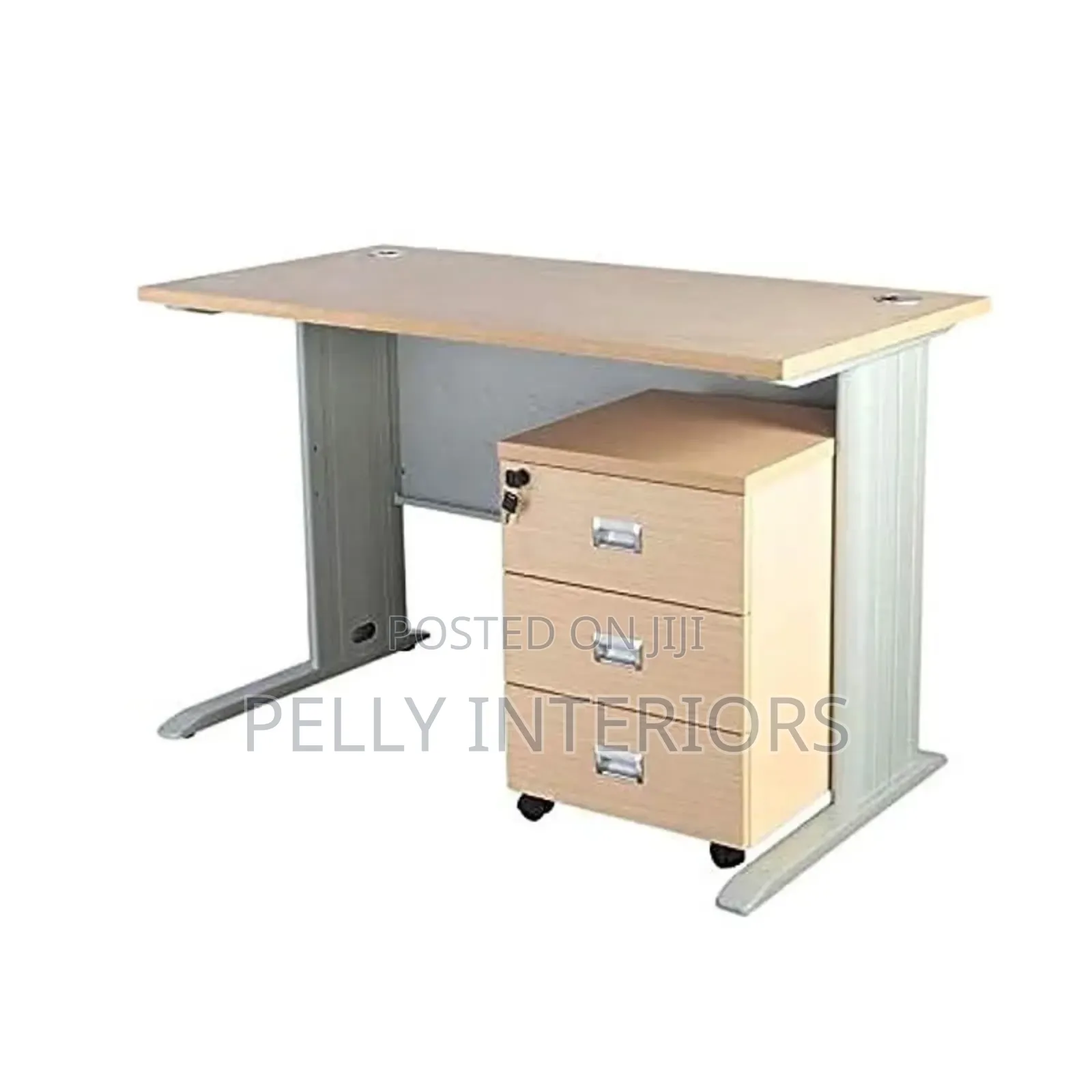 Executive 1.2 Metre Office Table