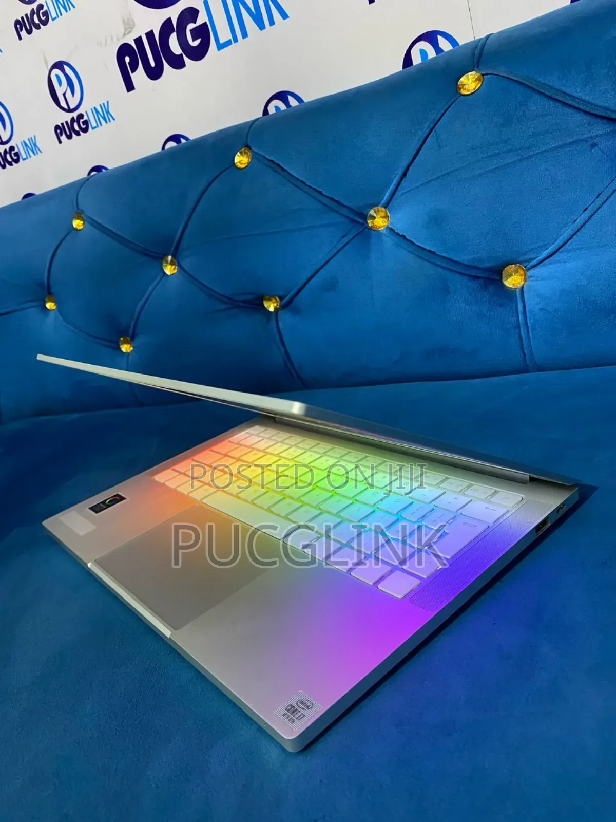 Laptop Razer Blade 16GB Intel Core i7 SSD 256GB